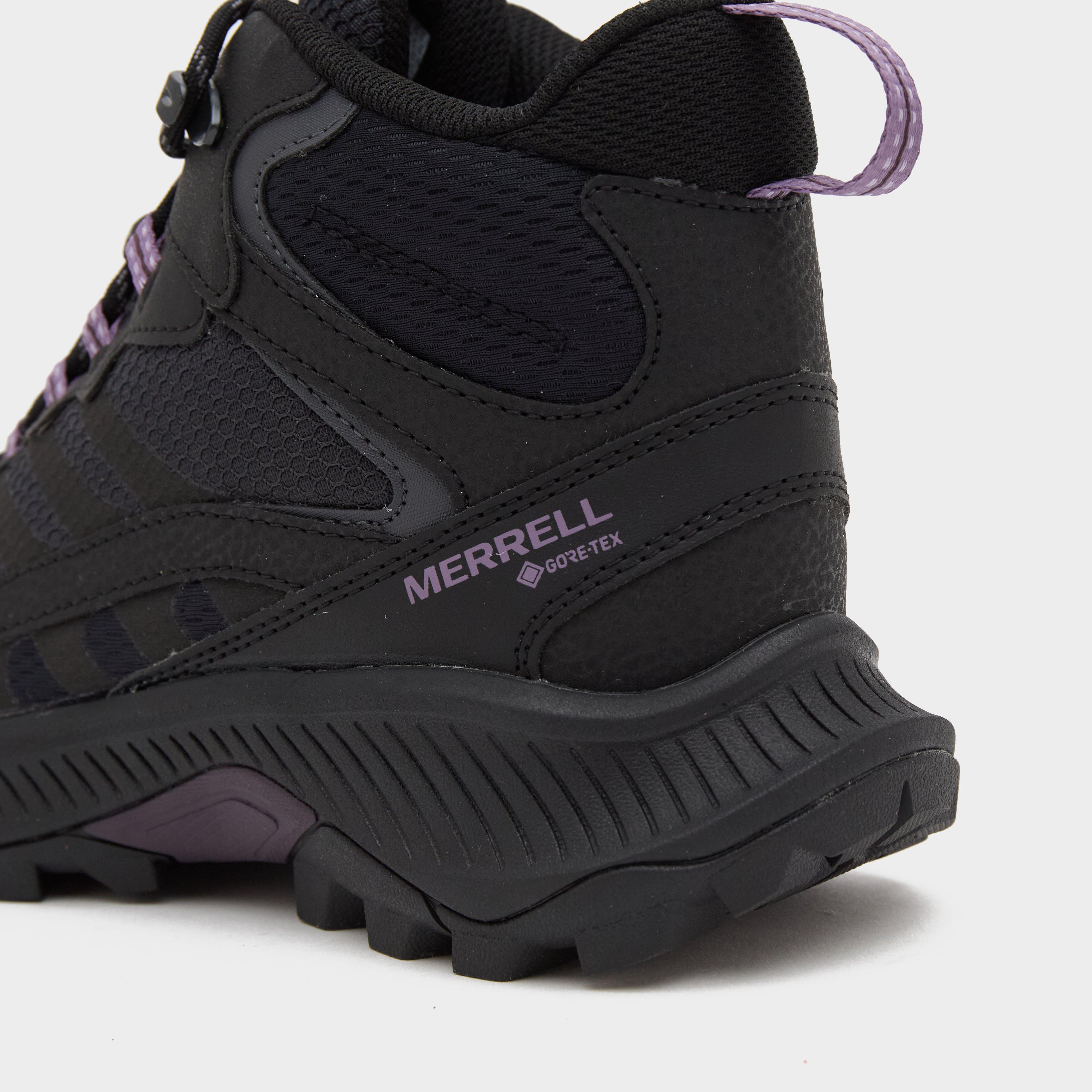 Women’s Speed Strike 2 GORE-TEX® Mid Walking Boots