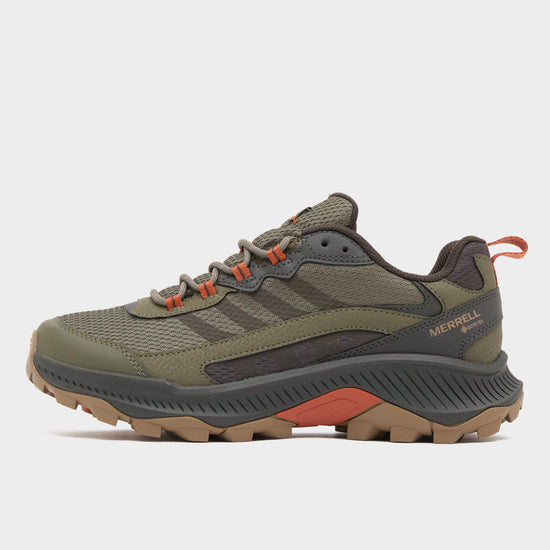 Men's Speed Strike 2 GORE-TEX® Walking Shoe