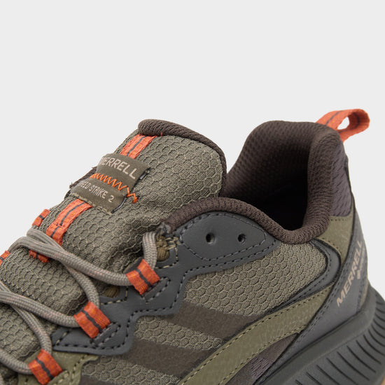 Men's Speed Strike 2 GORE-TEX® Walking Shoe