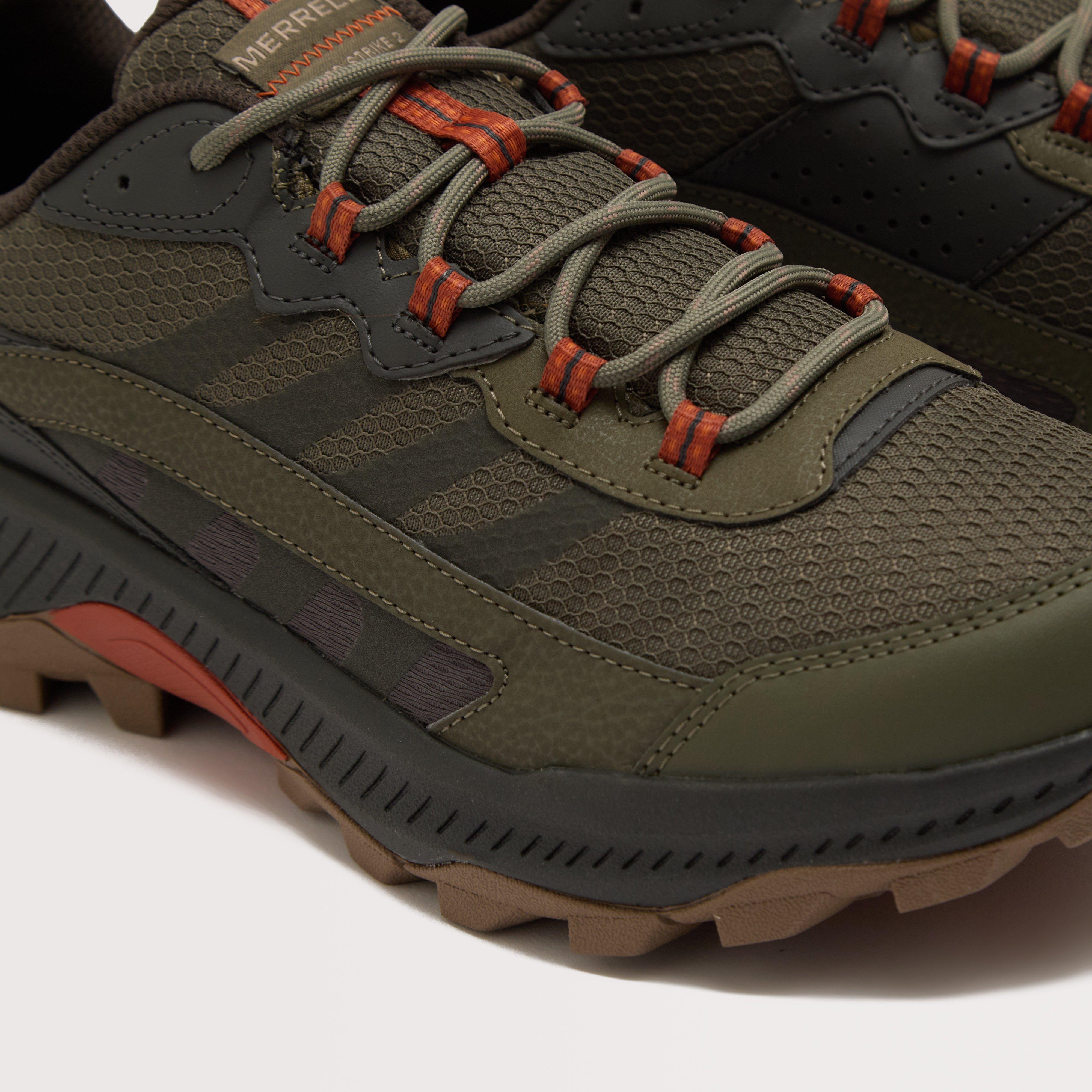 Men's Speed Strike 2 GORE-TEX® Walking Shoe