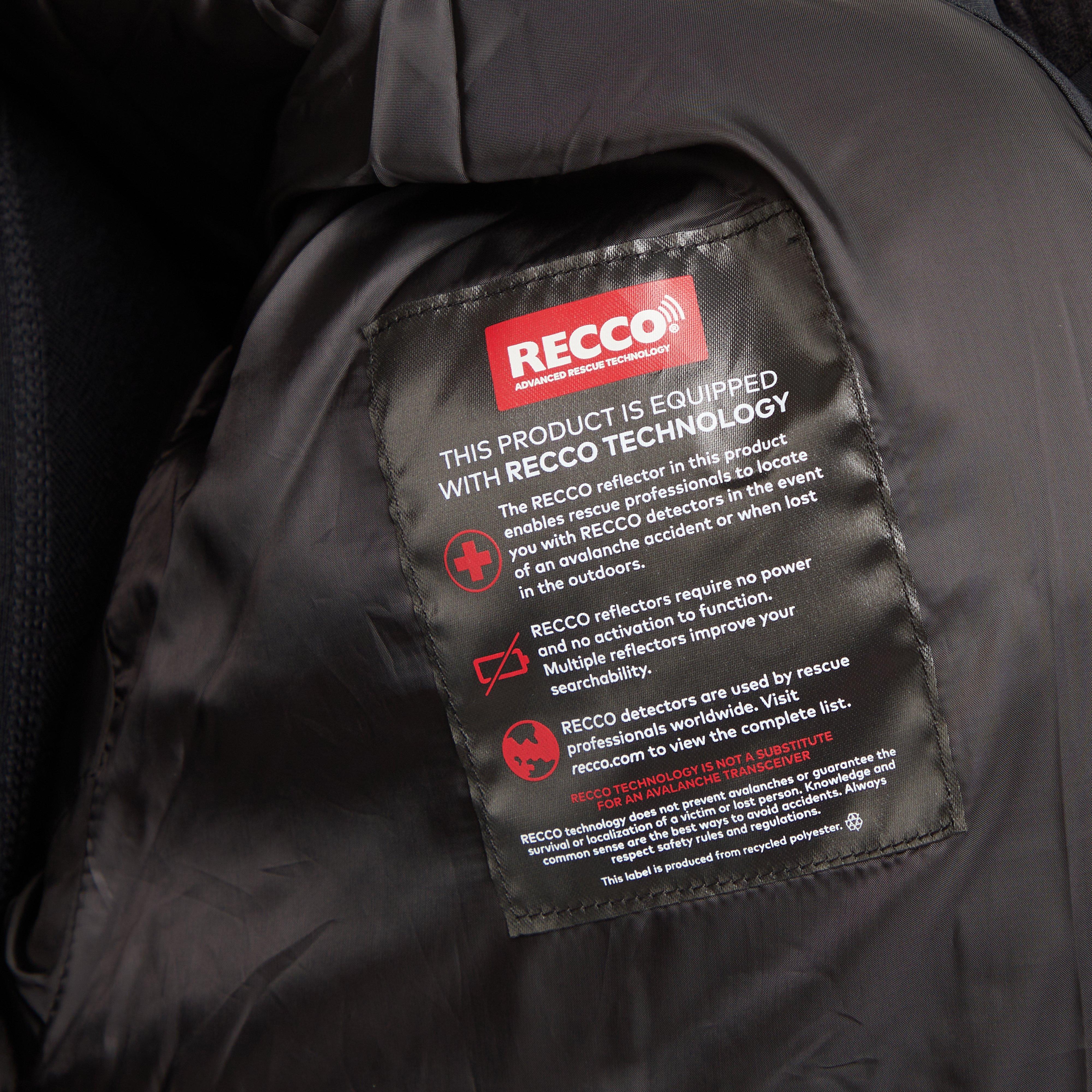 Men’s Tignes Insulated Jacket