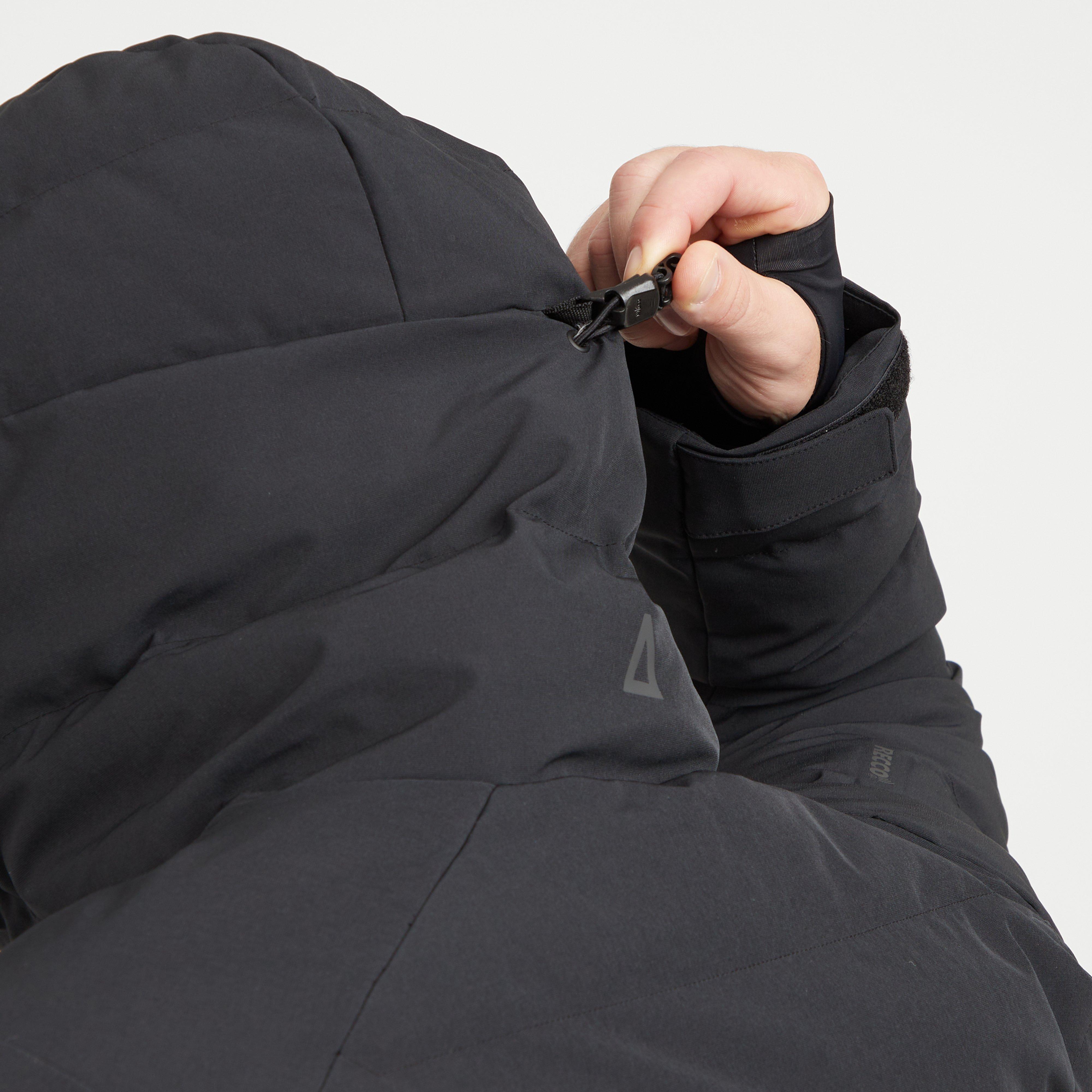 Men’s Tignes Insulated Jacket