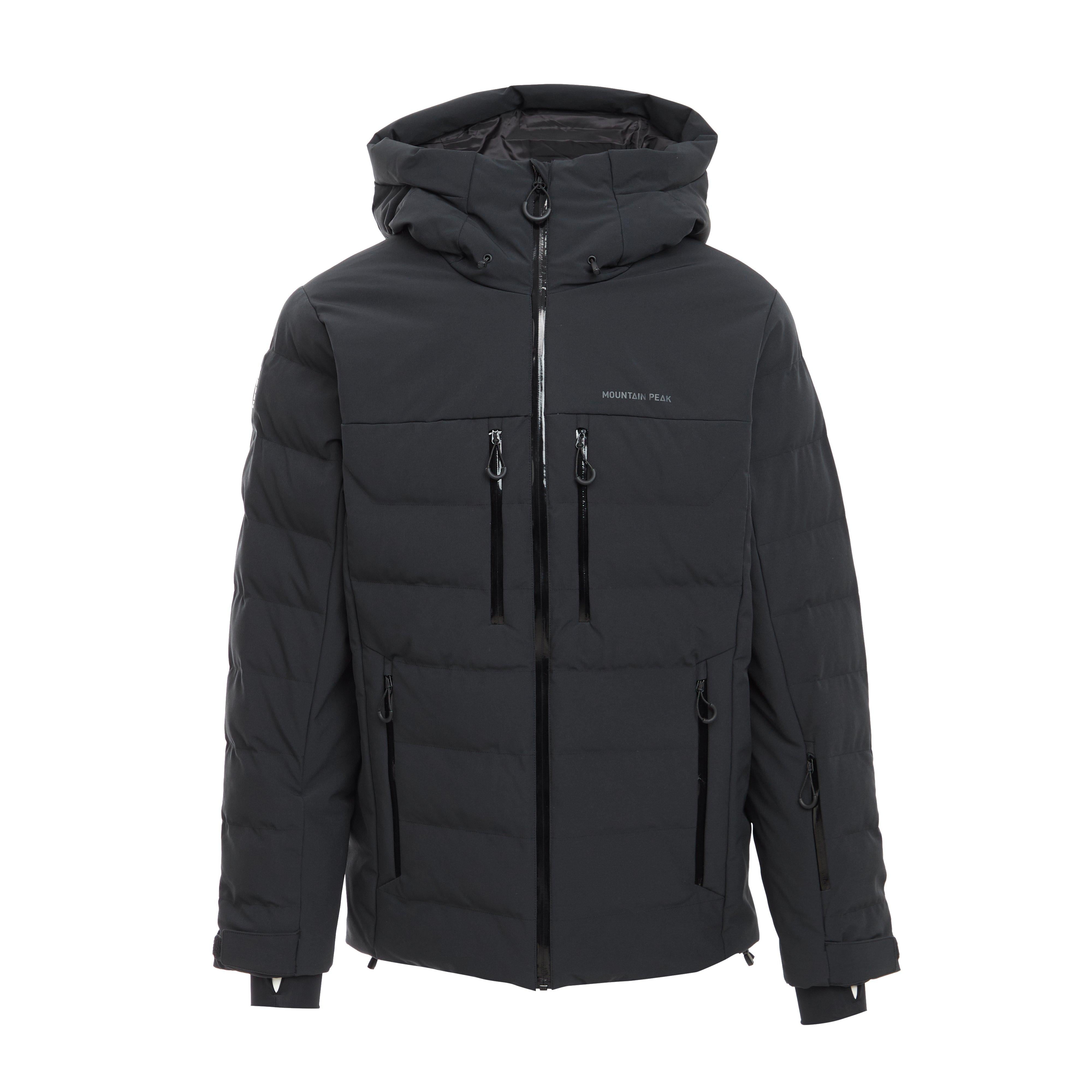 Men’s Tignes Insulated Jacket