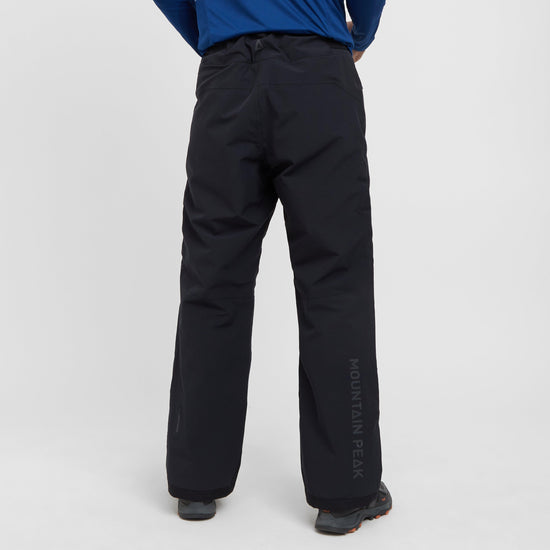 Men’s Megeve Waterproof Insulated Salopettes