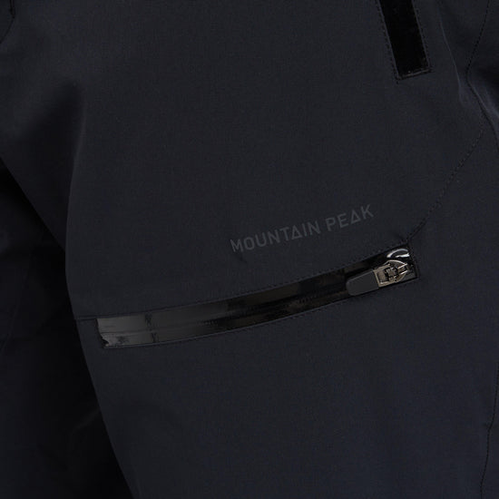 Men’s Megeve Waterproof Insulated Salopettes