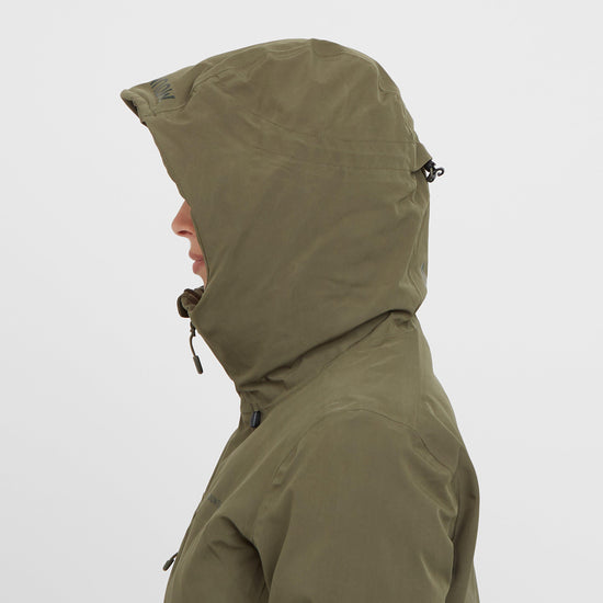 Women’s Courchevel Waterproof Insulated Jacket