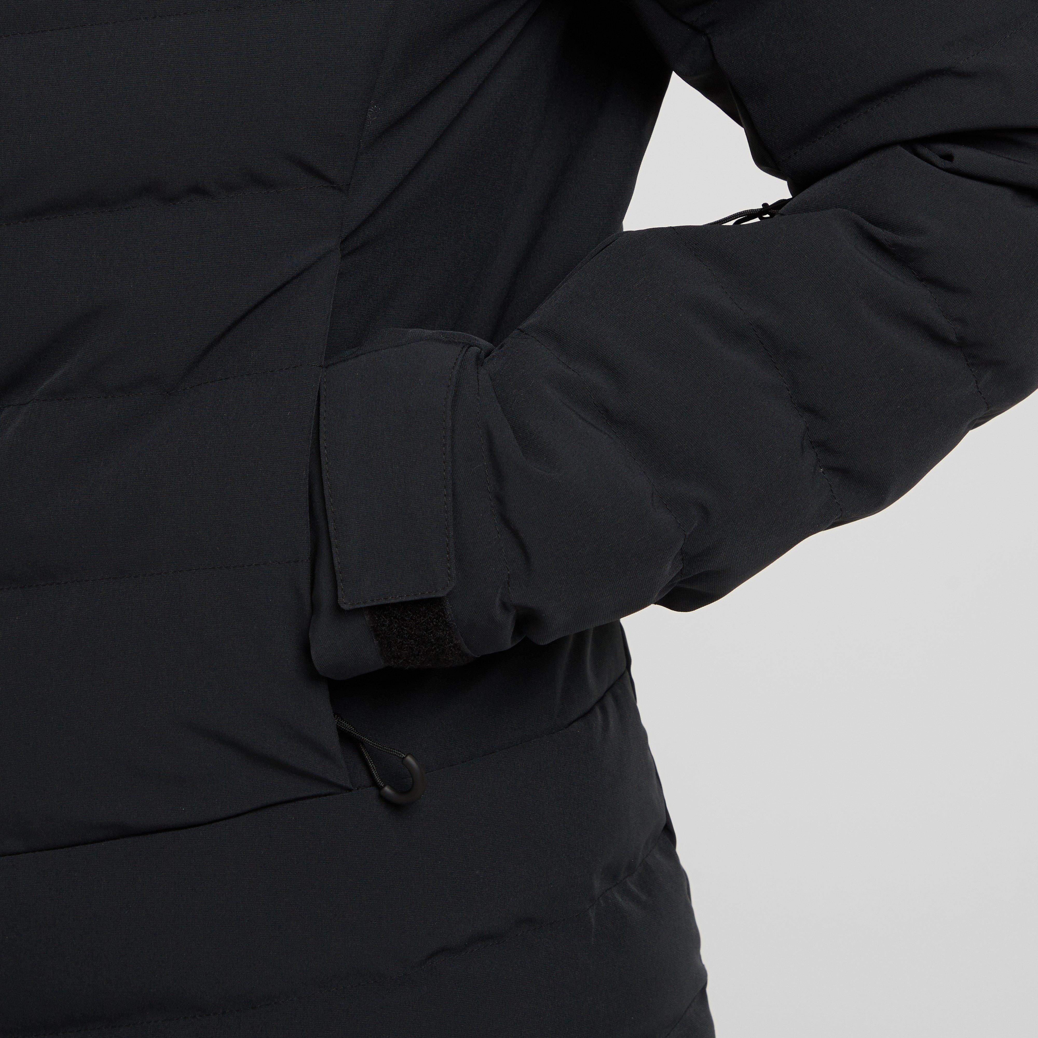 Women’s Chamonix Insulated Jacket