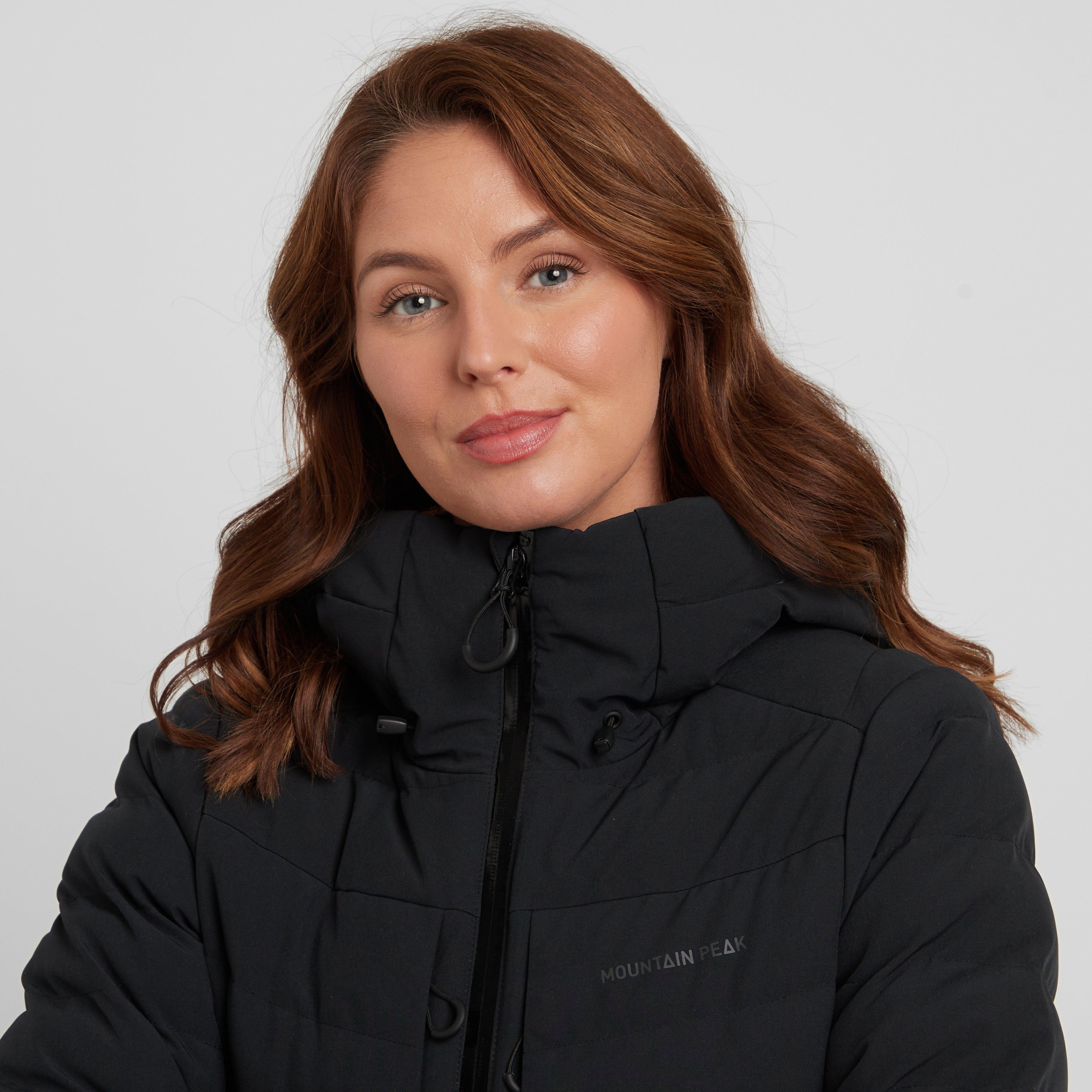 Women’s Chamonix Insulated Jacket