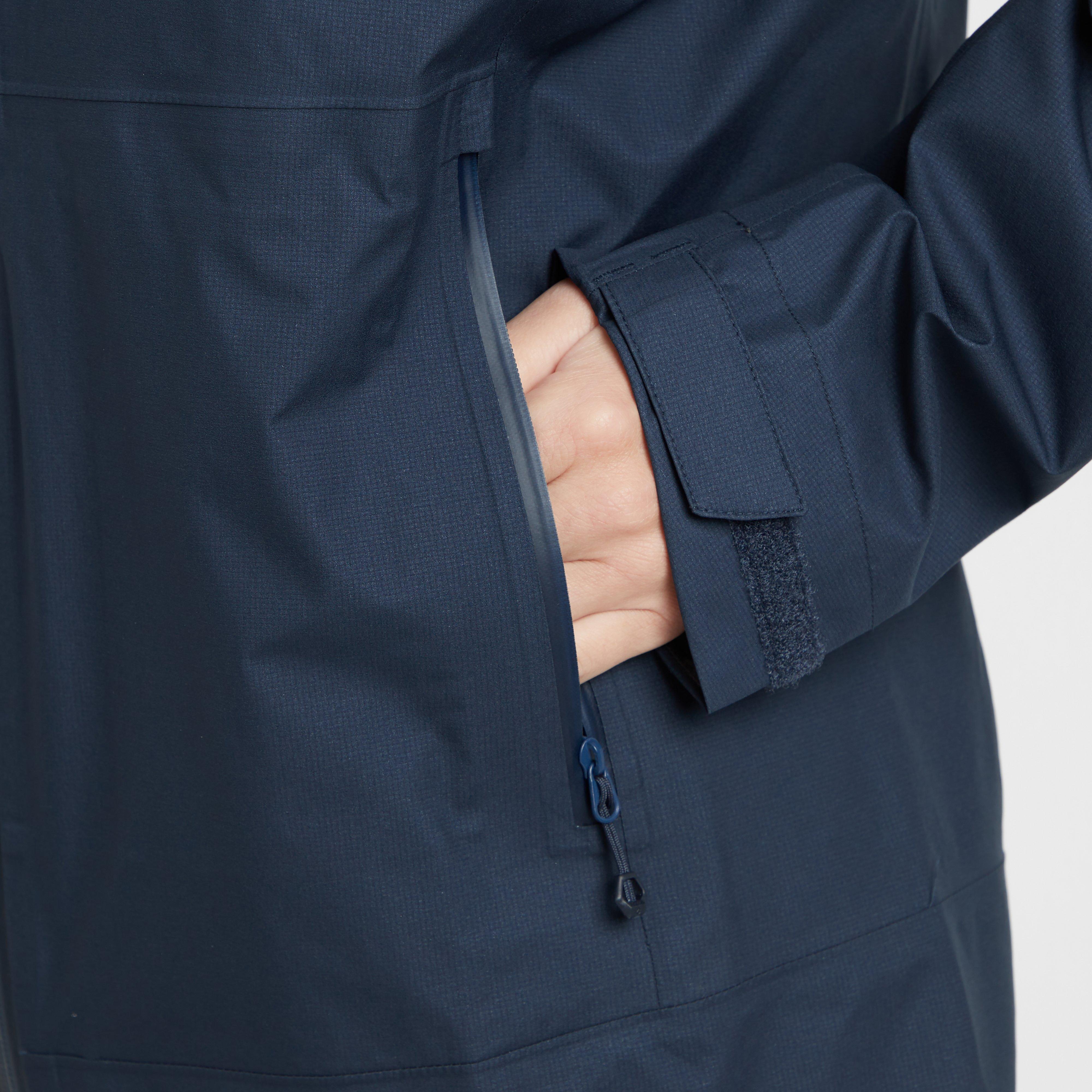 Women’s Spirit Lite Waterproof Jacket