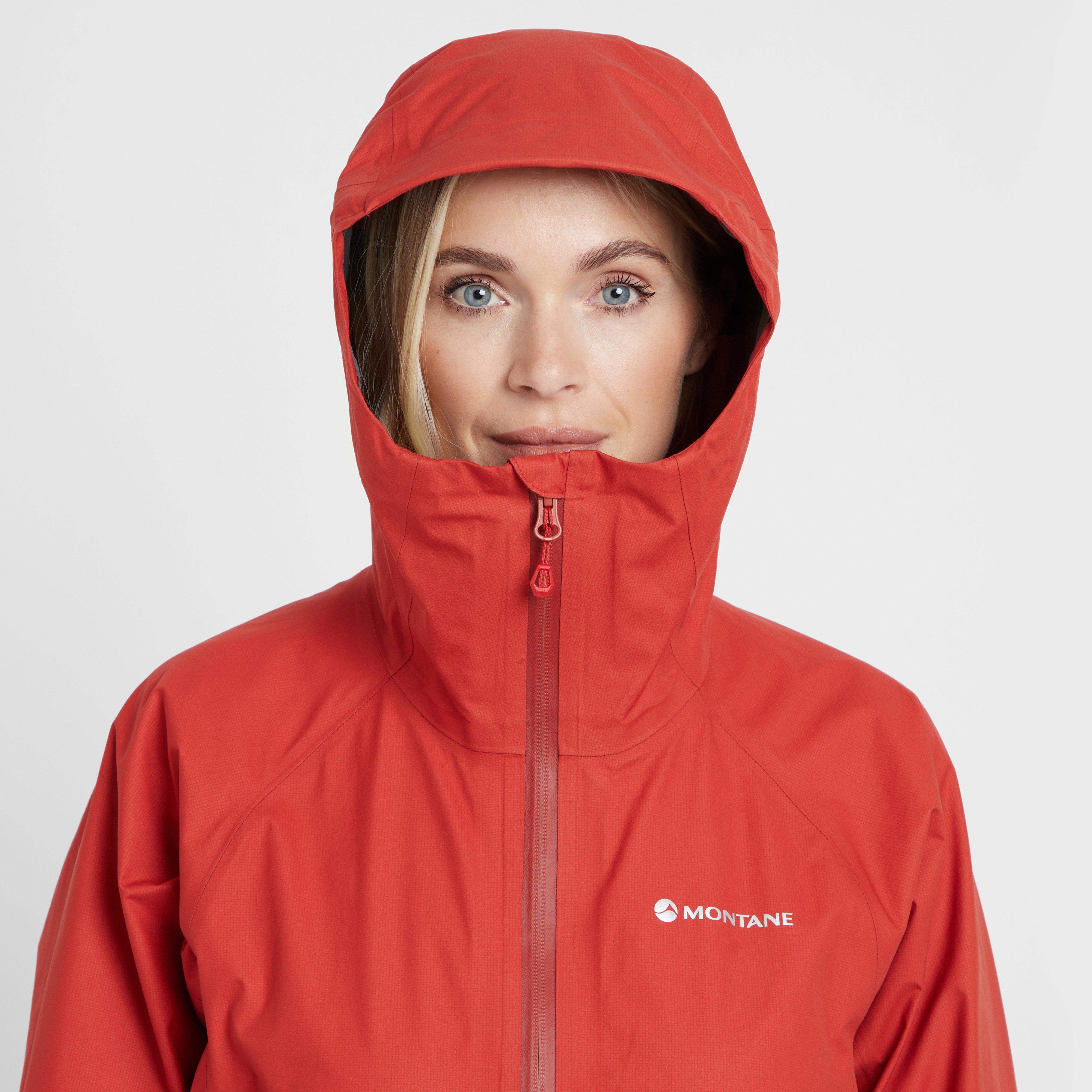 Women’s Spirit Lite Waterproof Jacket