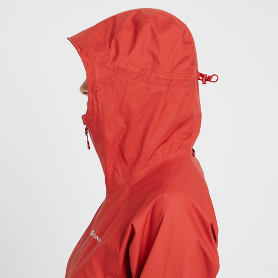 Women’s Spirit Lite Waterproof Jacket