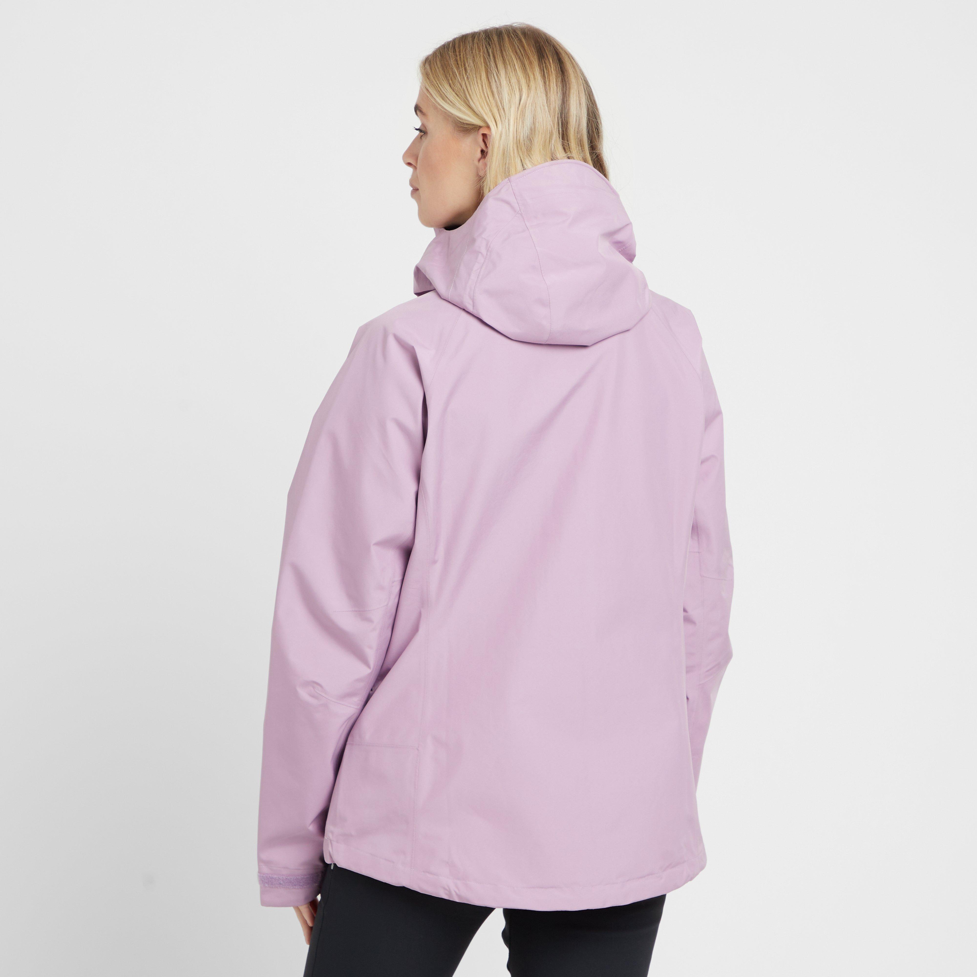 Women’s Spirit Waterproof Jacket