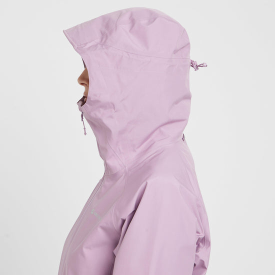 Women’s Spirit Waterproof Jacket