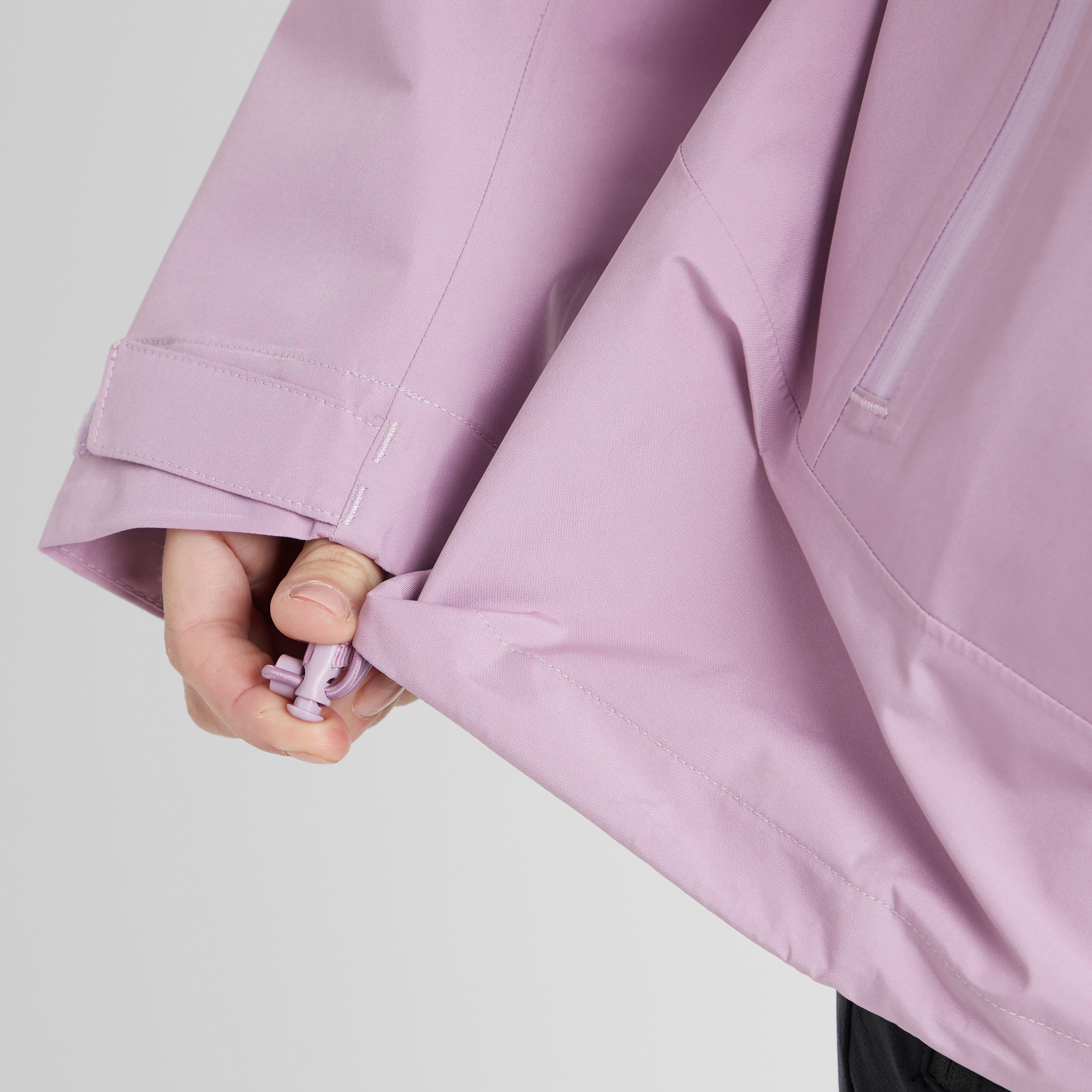 Women’s Spirit Waterproof Jacket