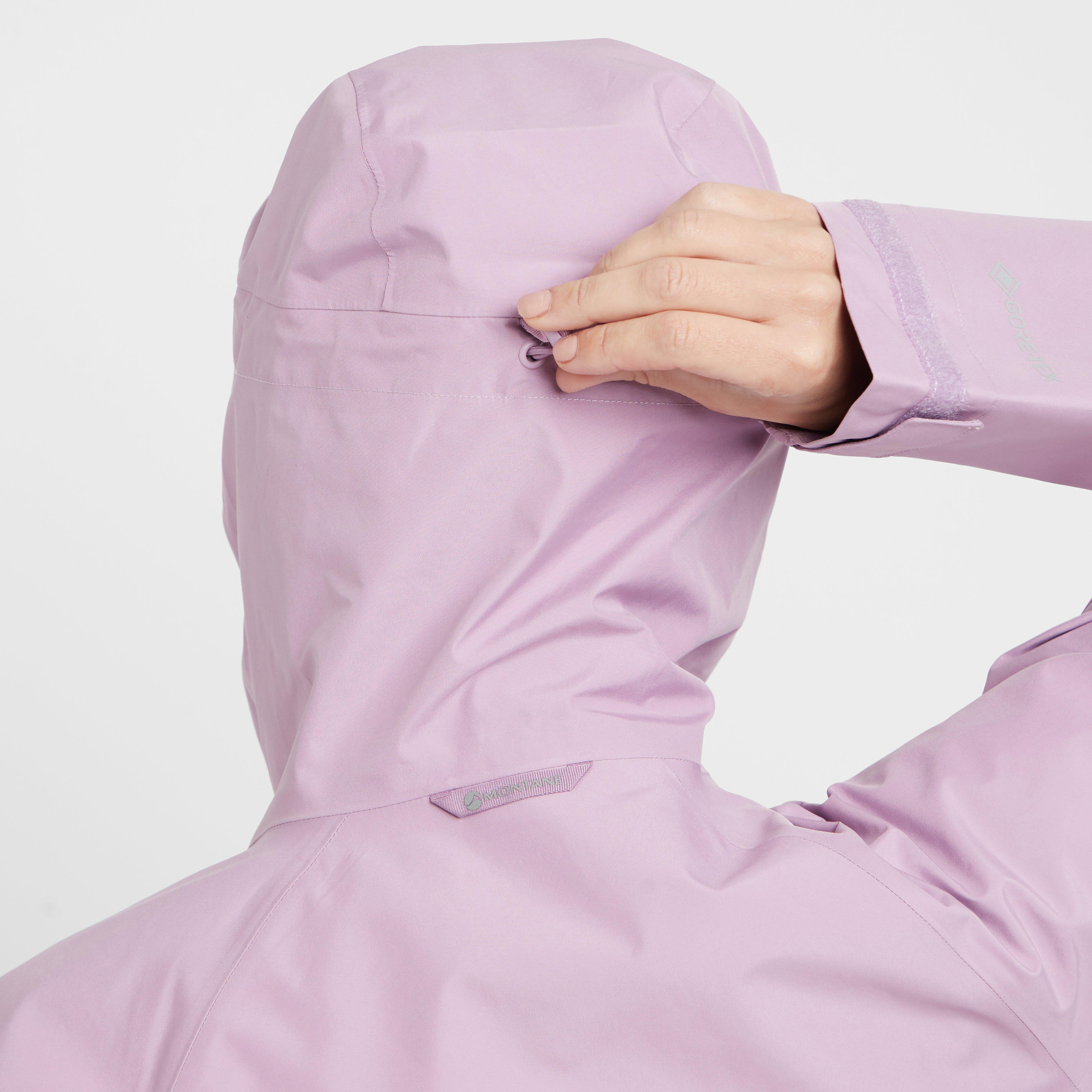 Women’s Spirit Waterproof Jacket