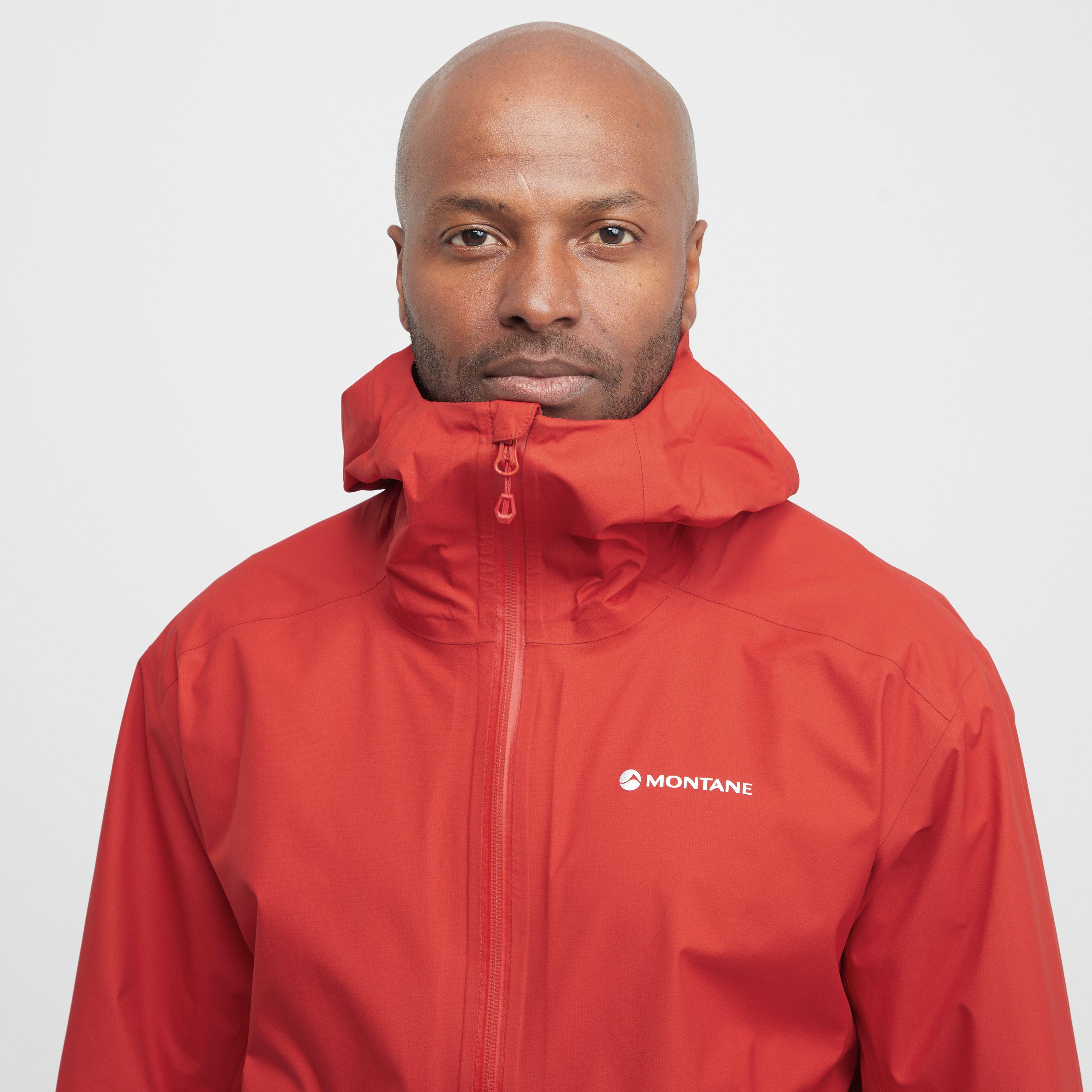 Men's Spirit Lite Waterproof Jacket