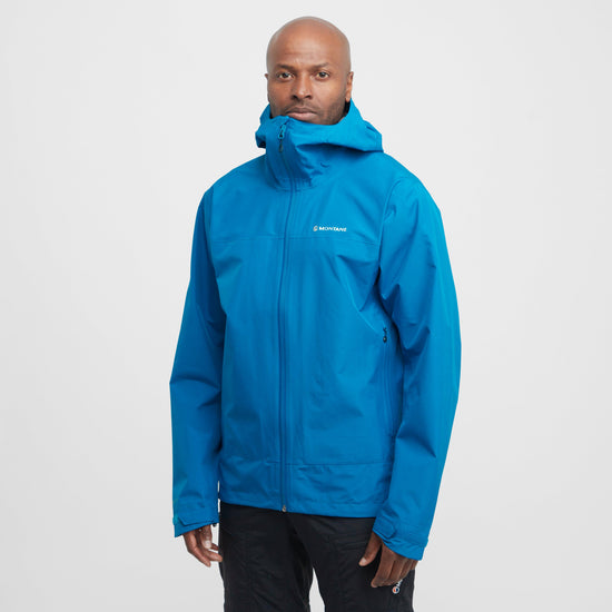 Men’s Spirit Waterproof Jacket