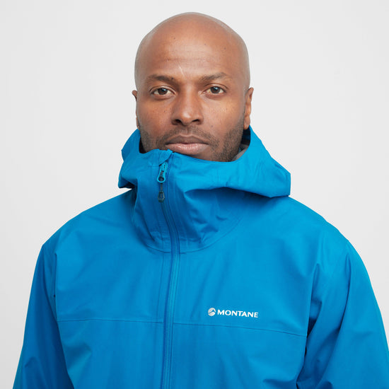 Men’s Spirit Waterproof Jacket