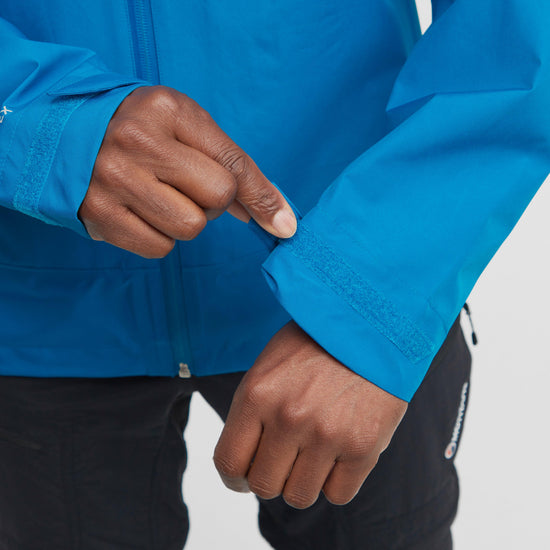 Men’s Spirit Waterproof Jacket