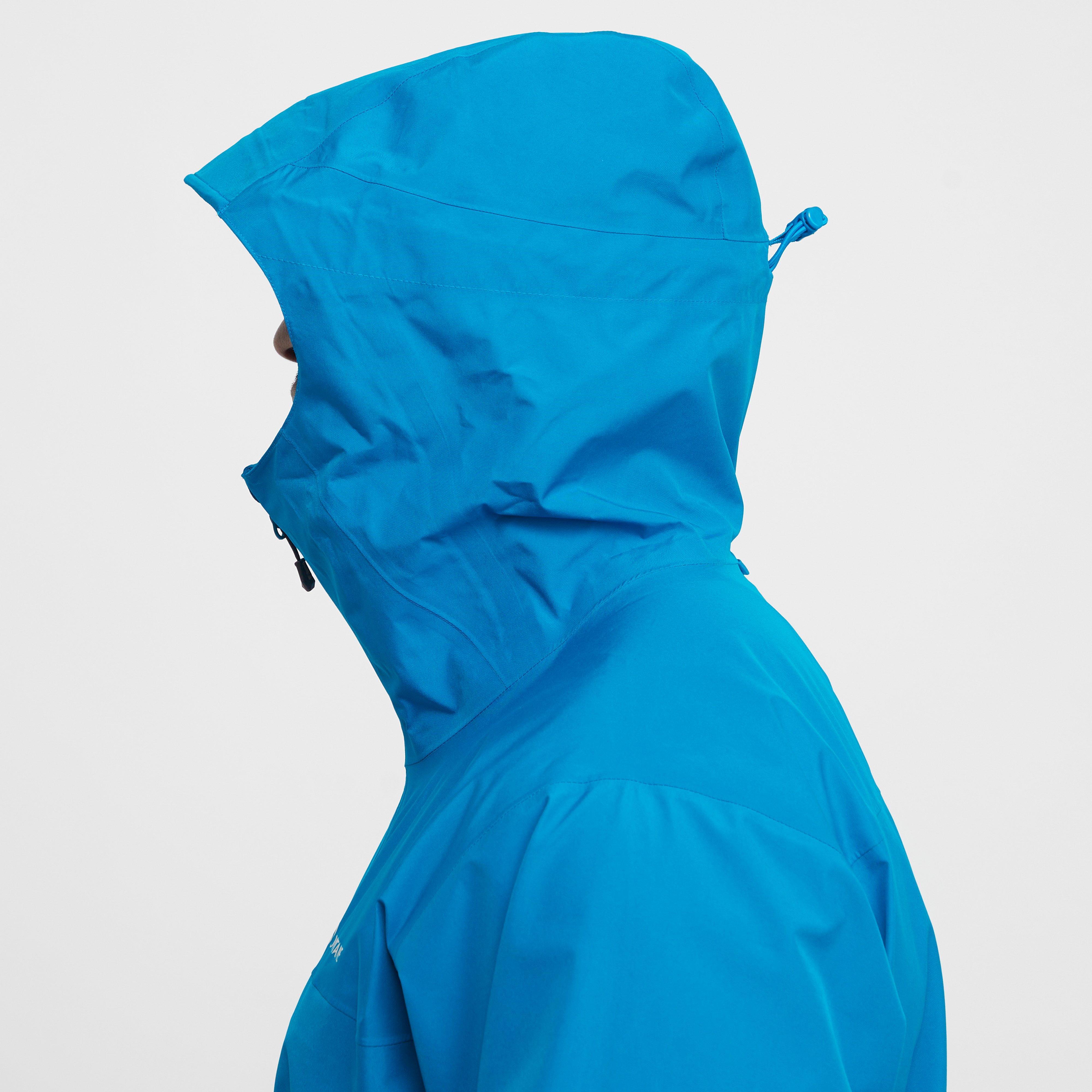 Men’s Spirit Waterproof Jacket