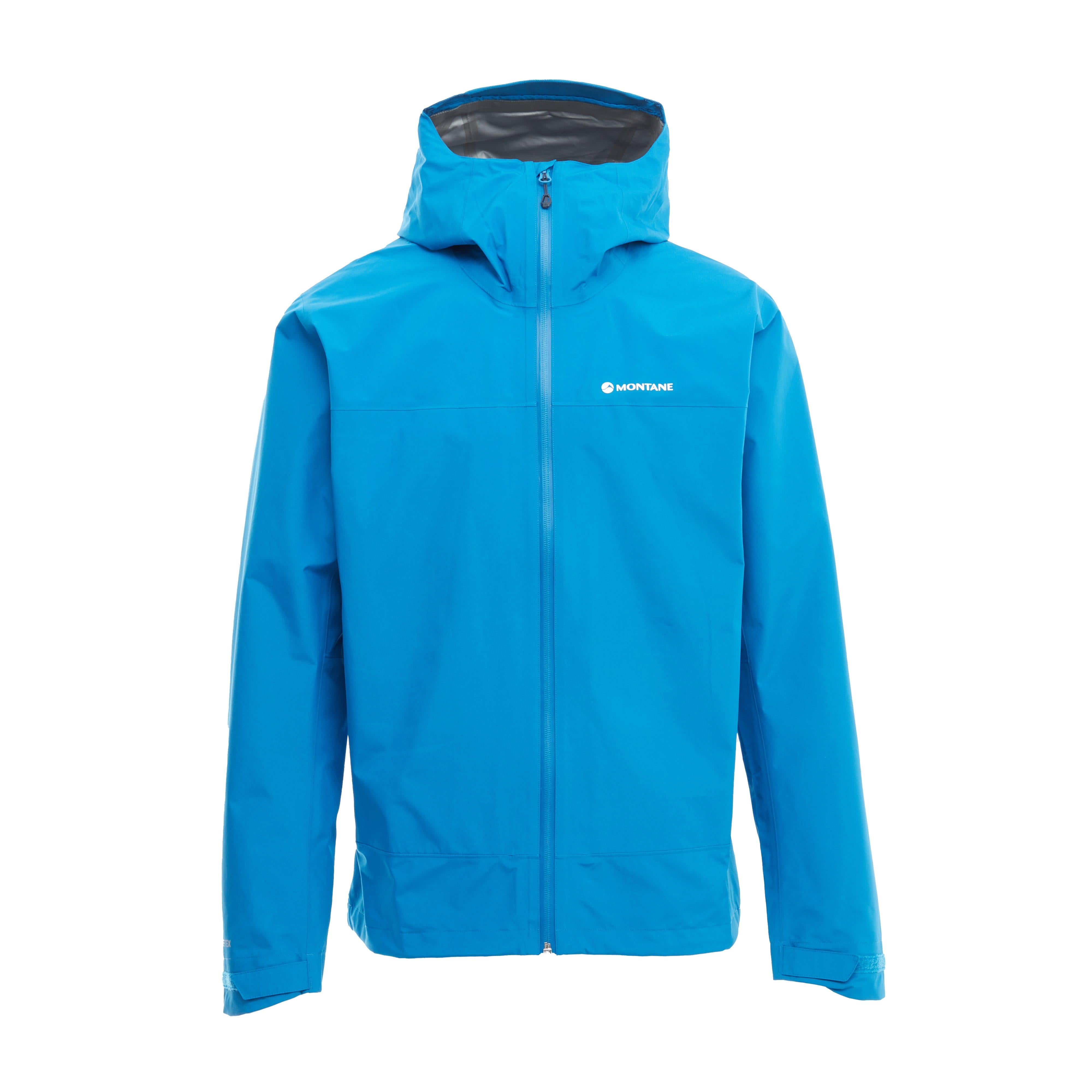 Men’s Spirit Waterproof Jacket