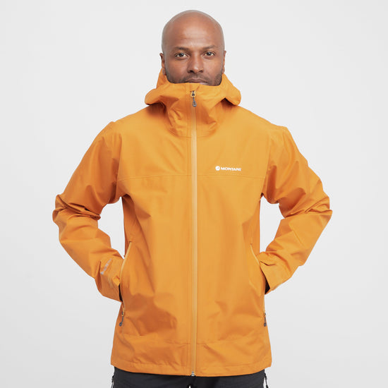 Men’s Spirit Waterproof Jacket