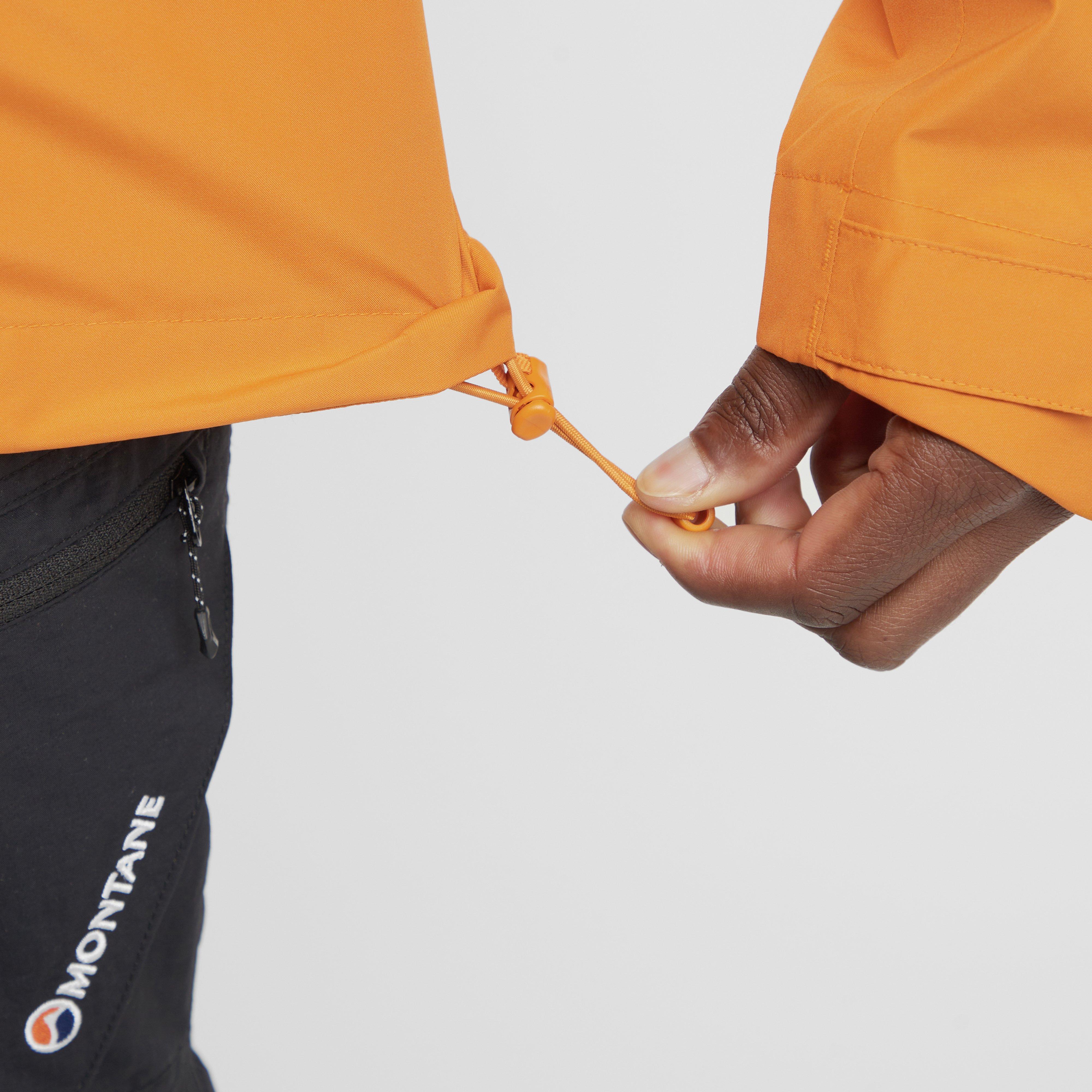 Men’s Spirit Waterproof Jacket