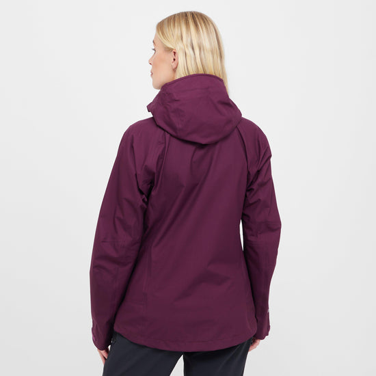 Women’s Spirit Lite Waterproof Jacket