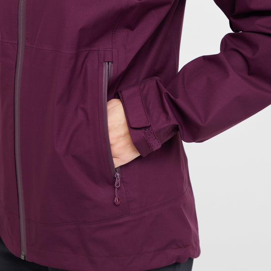 Women’s Spirit Lite Waterproof Jacket
