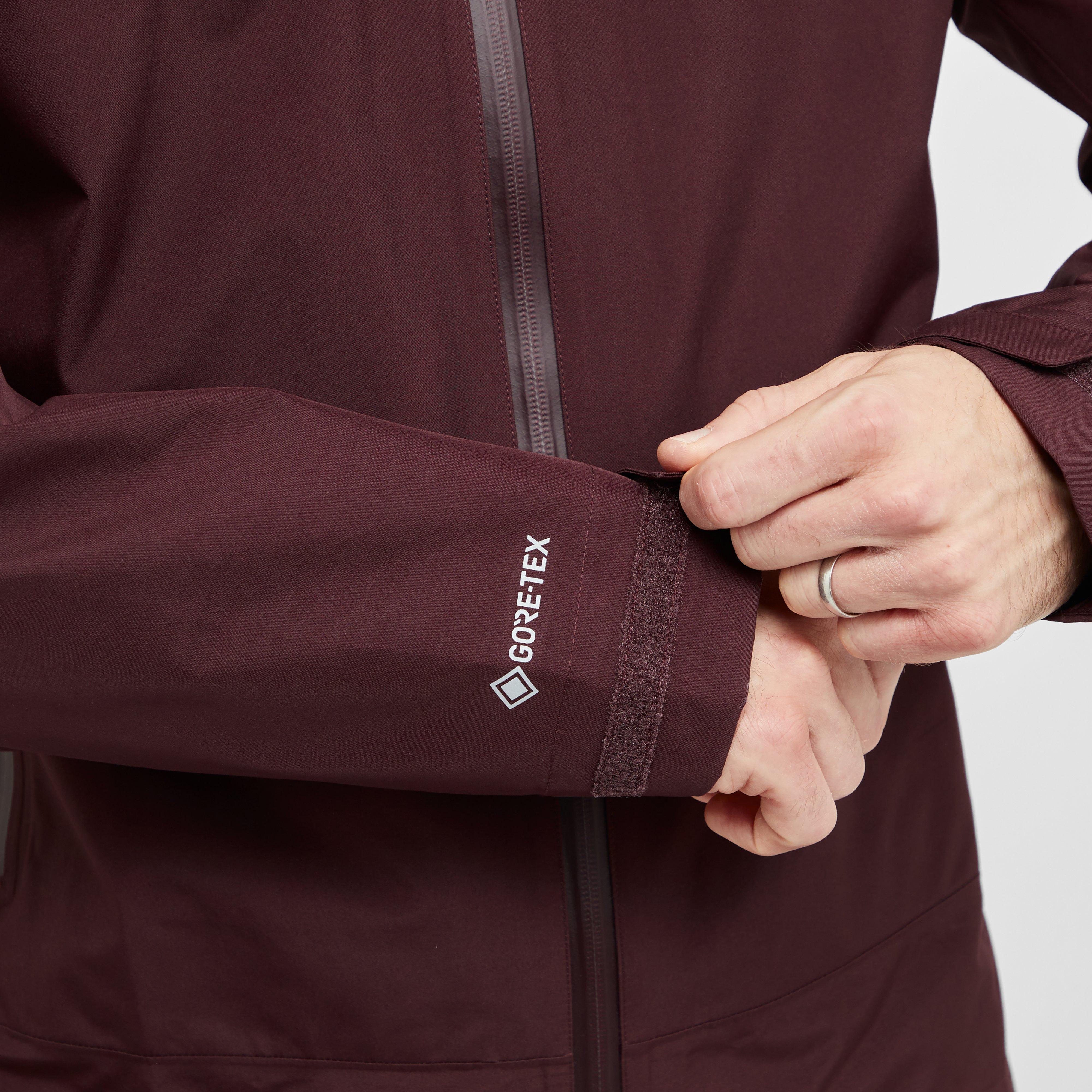 Men’s Spirit Waterproof Jacket