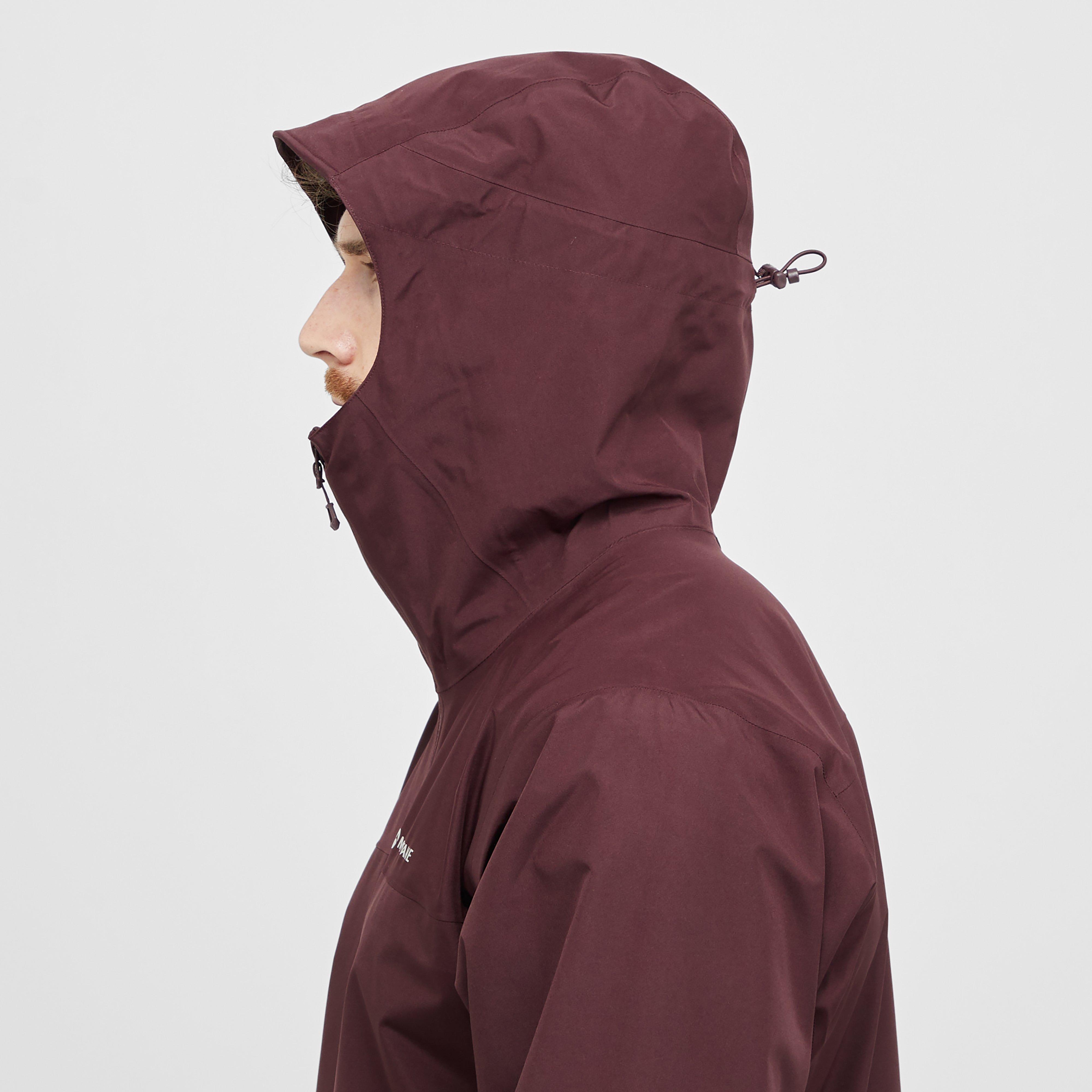 Men’s Spirit Waterproof Jacket