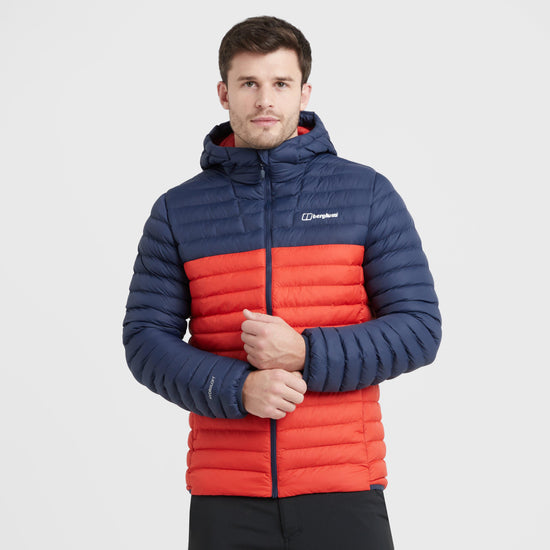 Men's Claggan Insulated Jacket