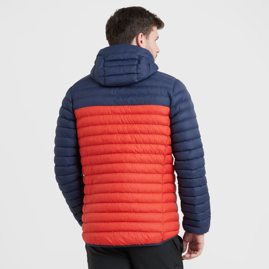 Men's Claggan Insulated Jacket