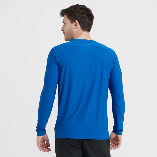 Men’s 24/7 Tech Long Sleeve T-Shirt