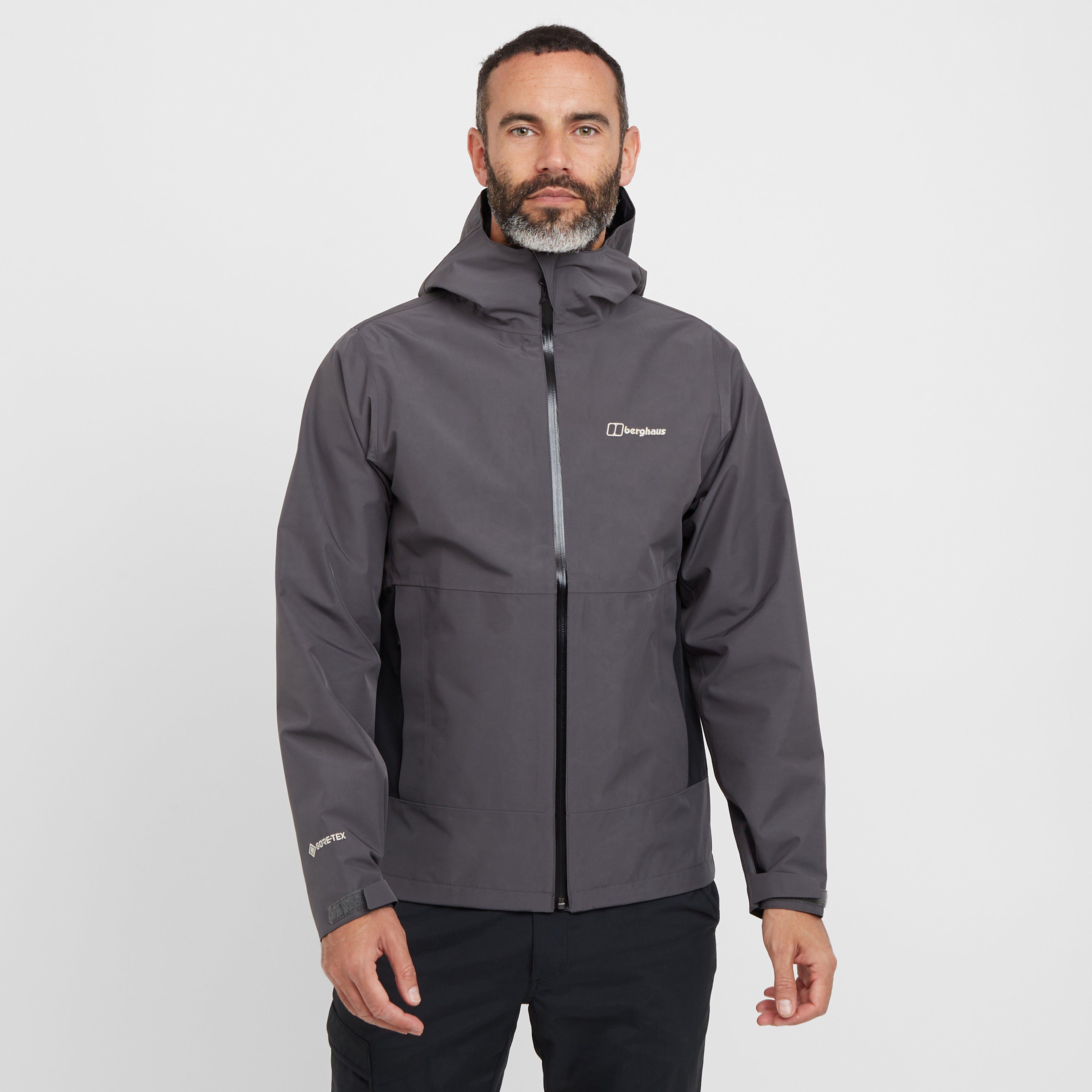 Men’s Bramblefell GTX Waterproof Jacket