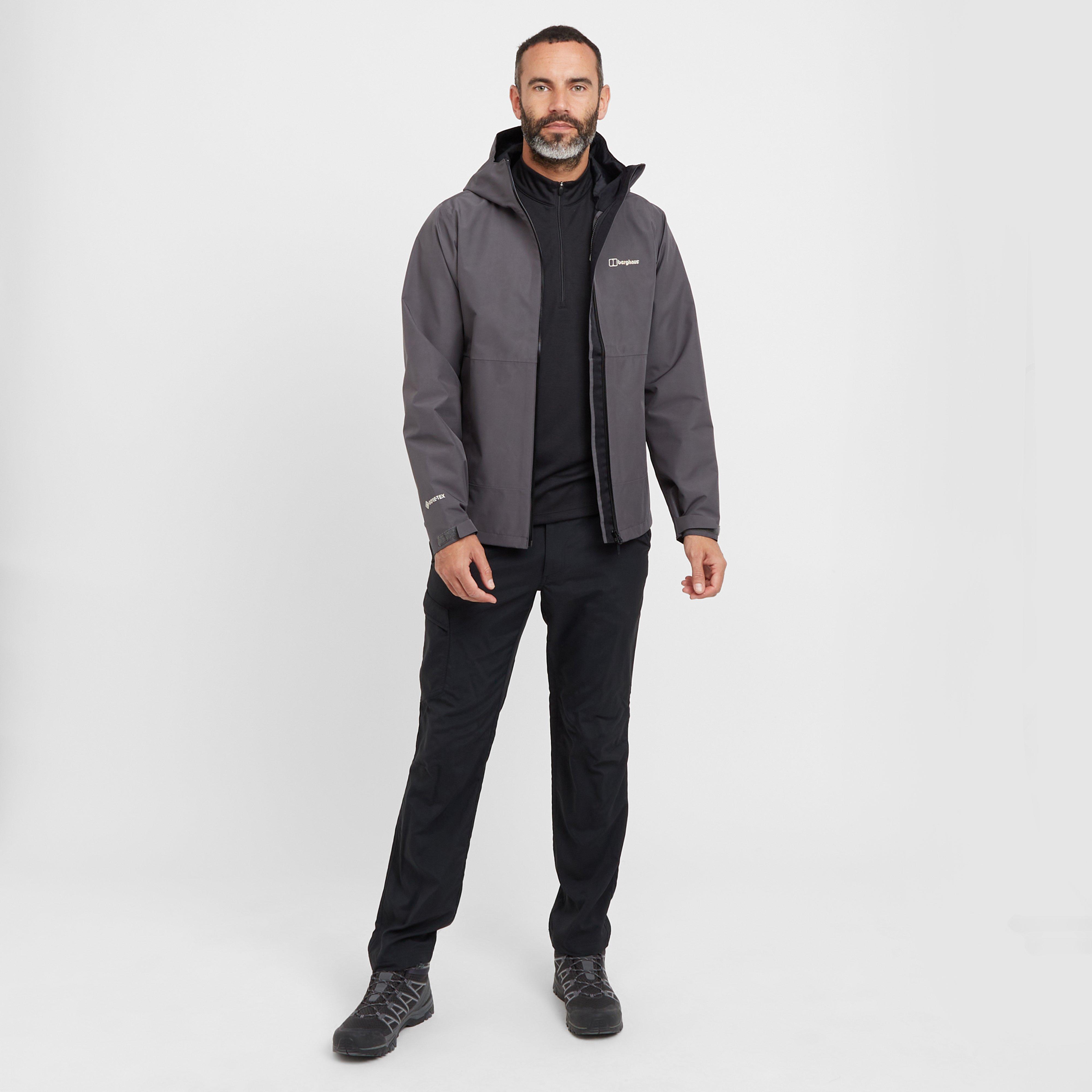 Men’s Bramblefell GTX Waterproof Jacket