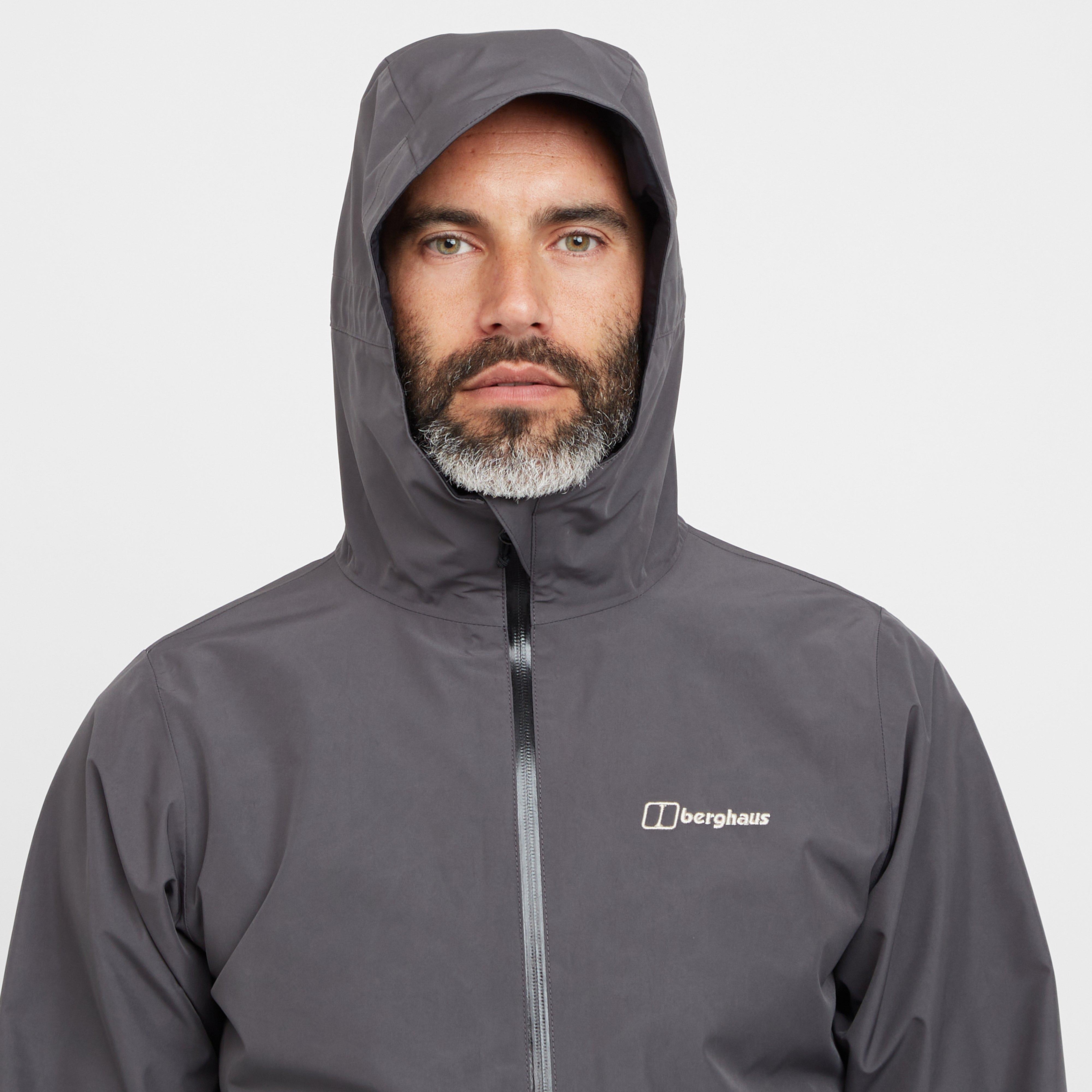 Men’s Bramblefell GTX Waterproof Jacket