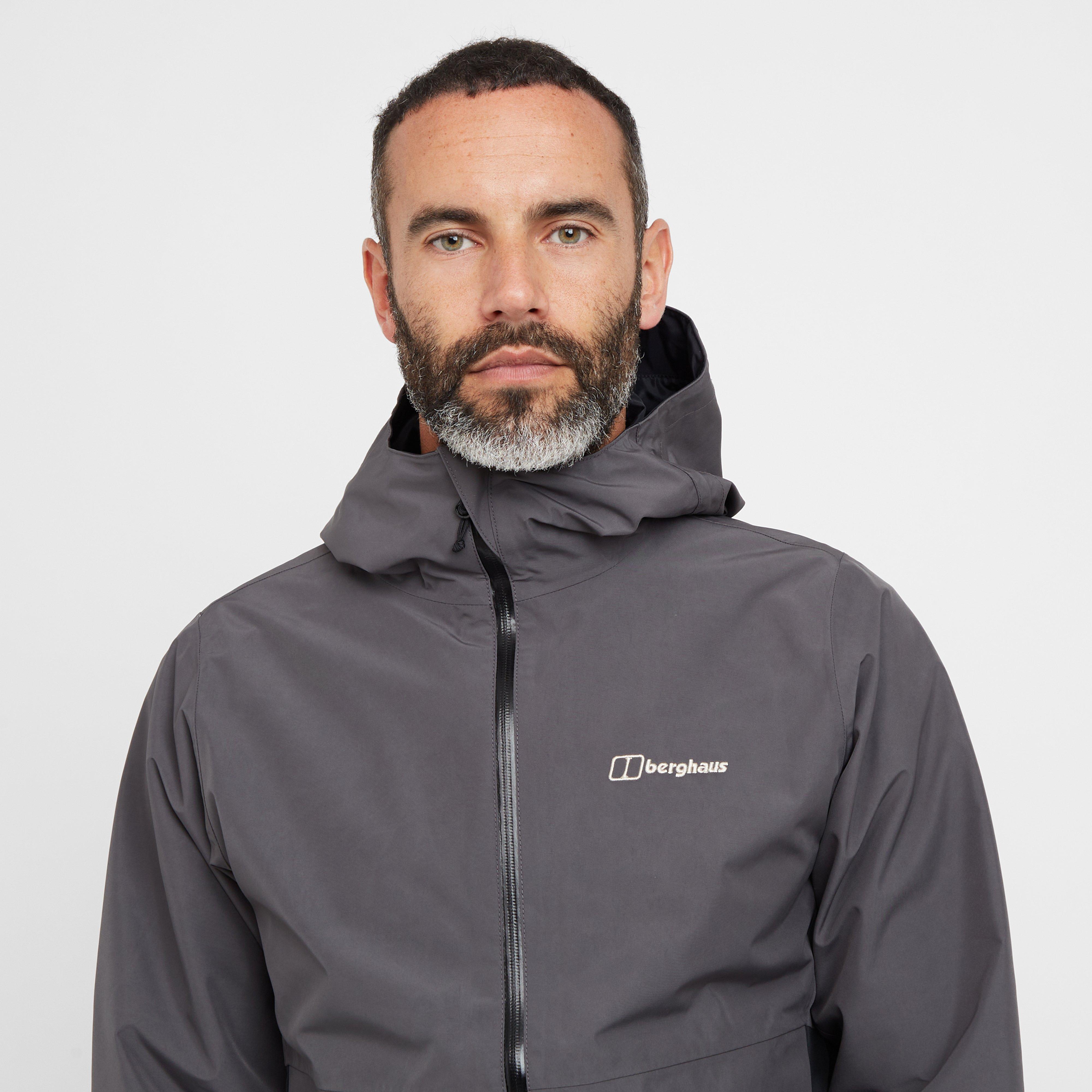 Men’s Bramblefell GTX Waterproof Jacket
