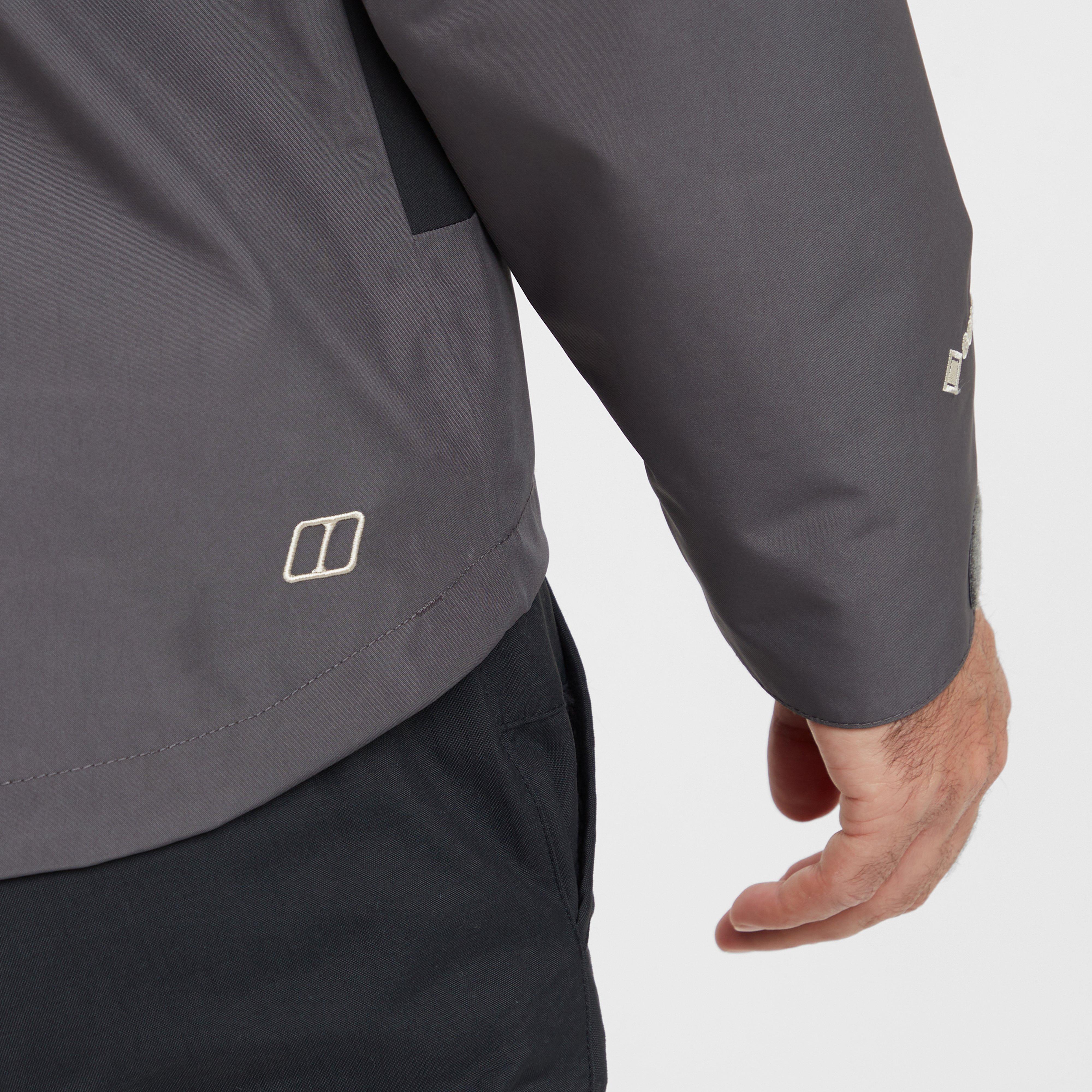 Men’s Bramblefell GTX Waterproof Jacket