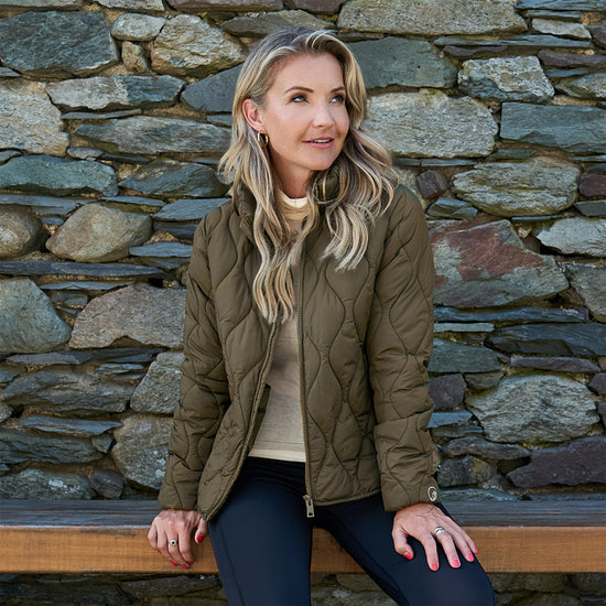 Women’s Meander Jacket