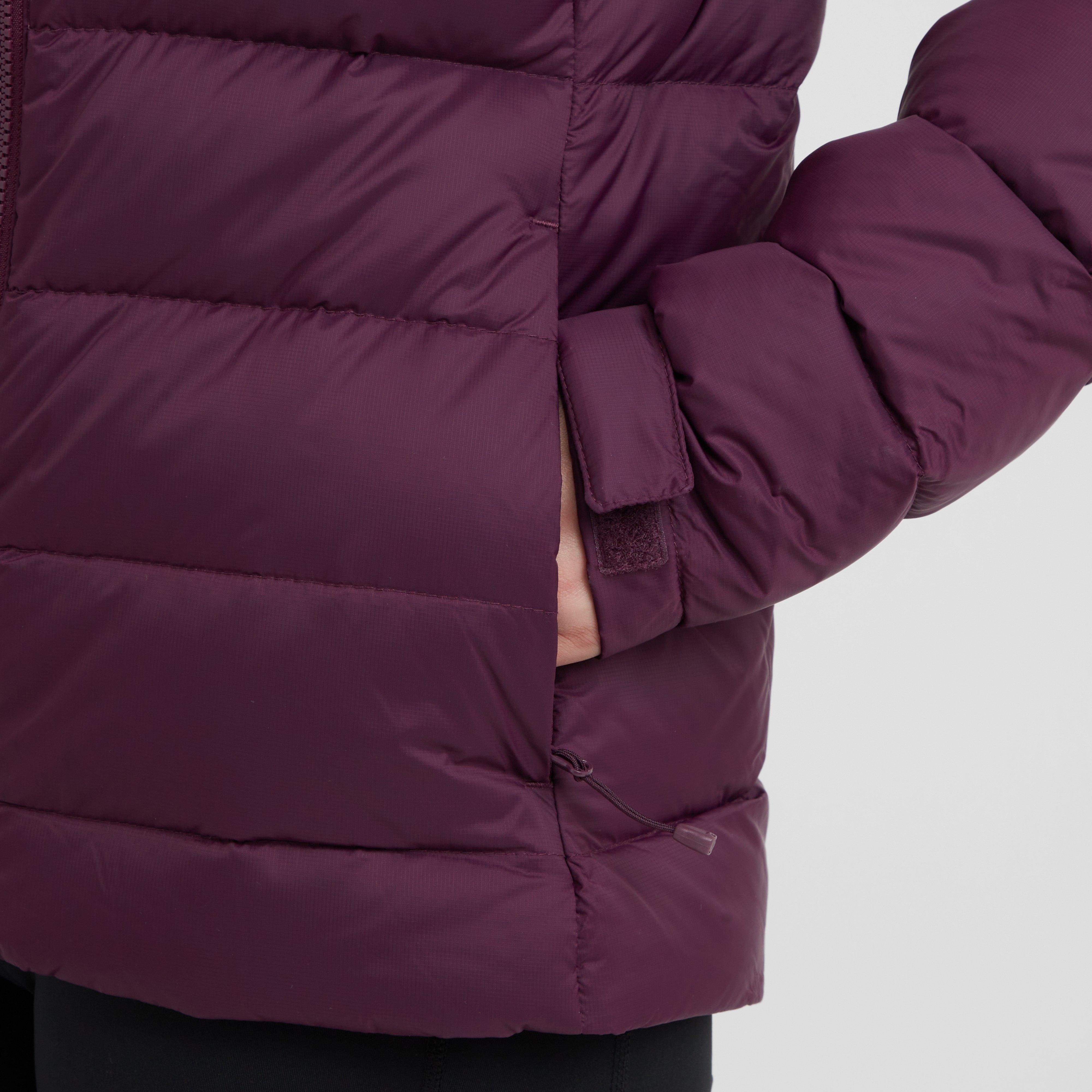 Women's Tech Down II Jacket