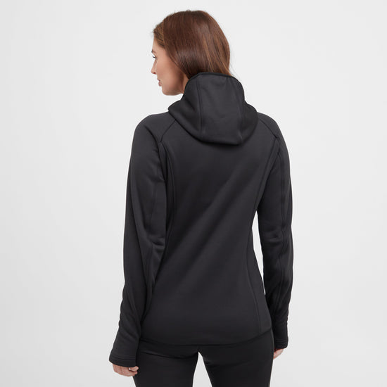 Women’s Barra Hybrid Jacket