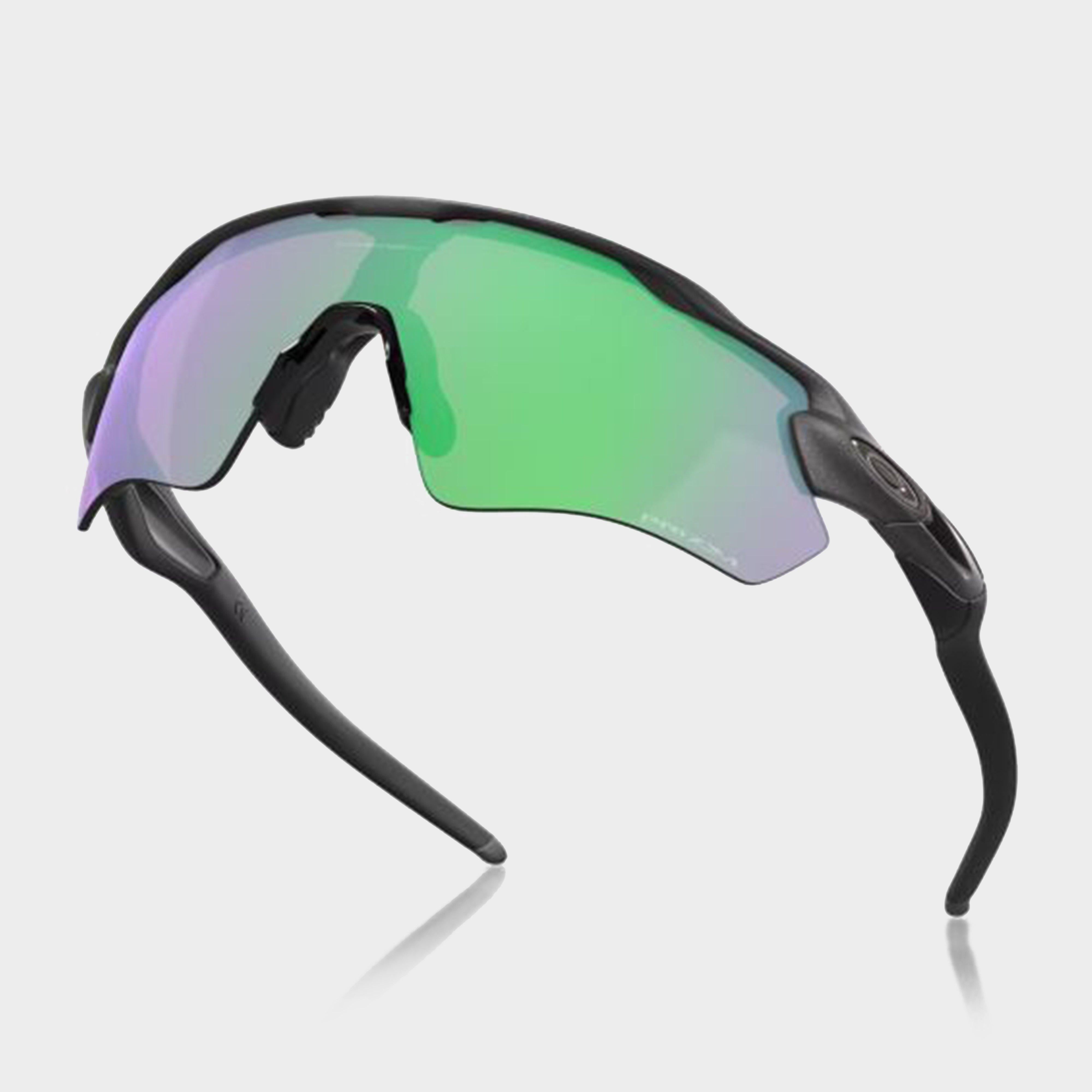 Mens Radar EV Path Prizm Road Jade