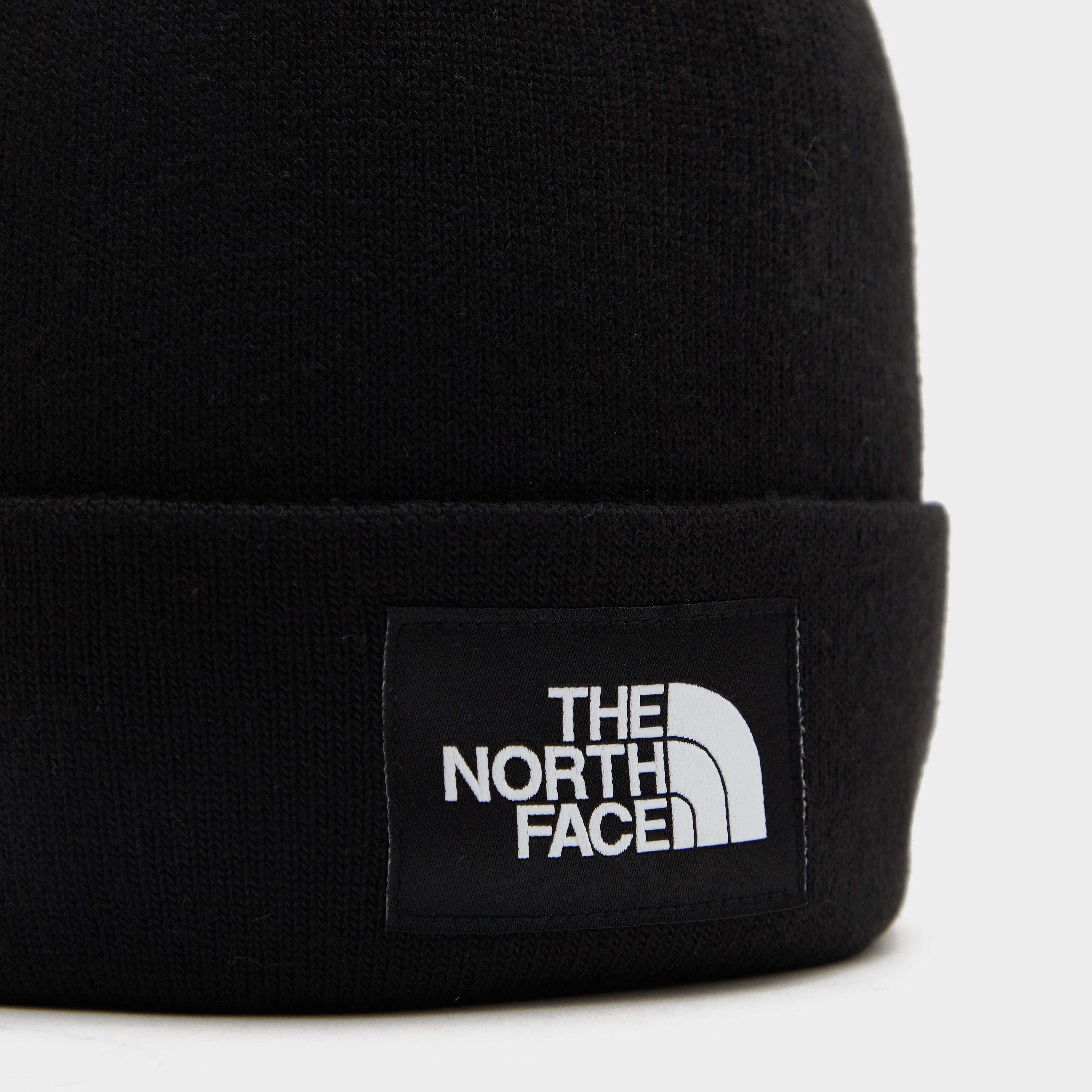 Unisex Dock Worker Recycled Beanie