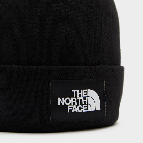 Unisex Dock Worker Recycled Beanie