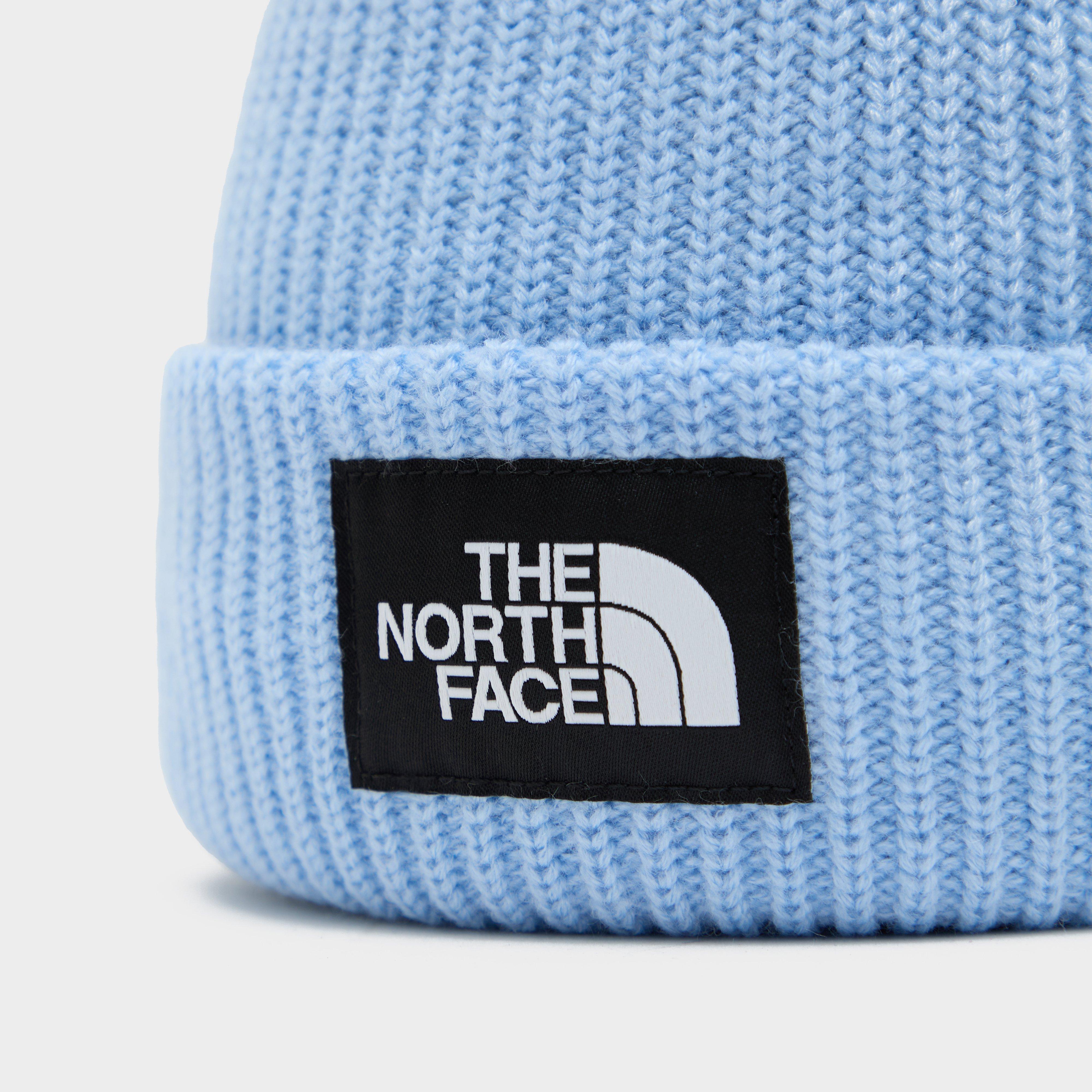 Men’s Salty Lined Beanie