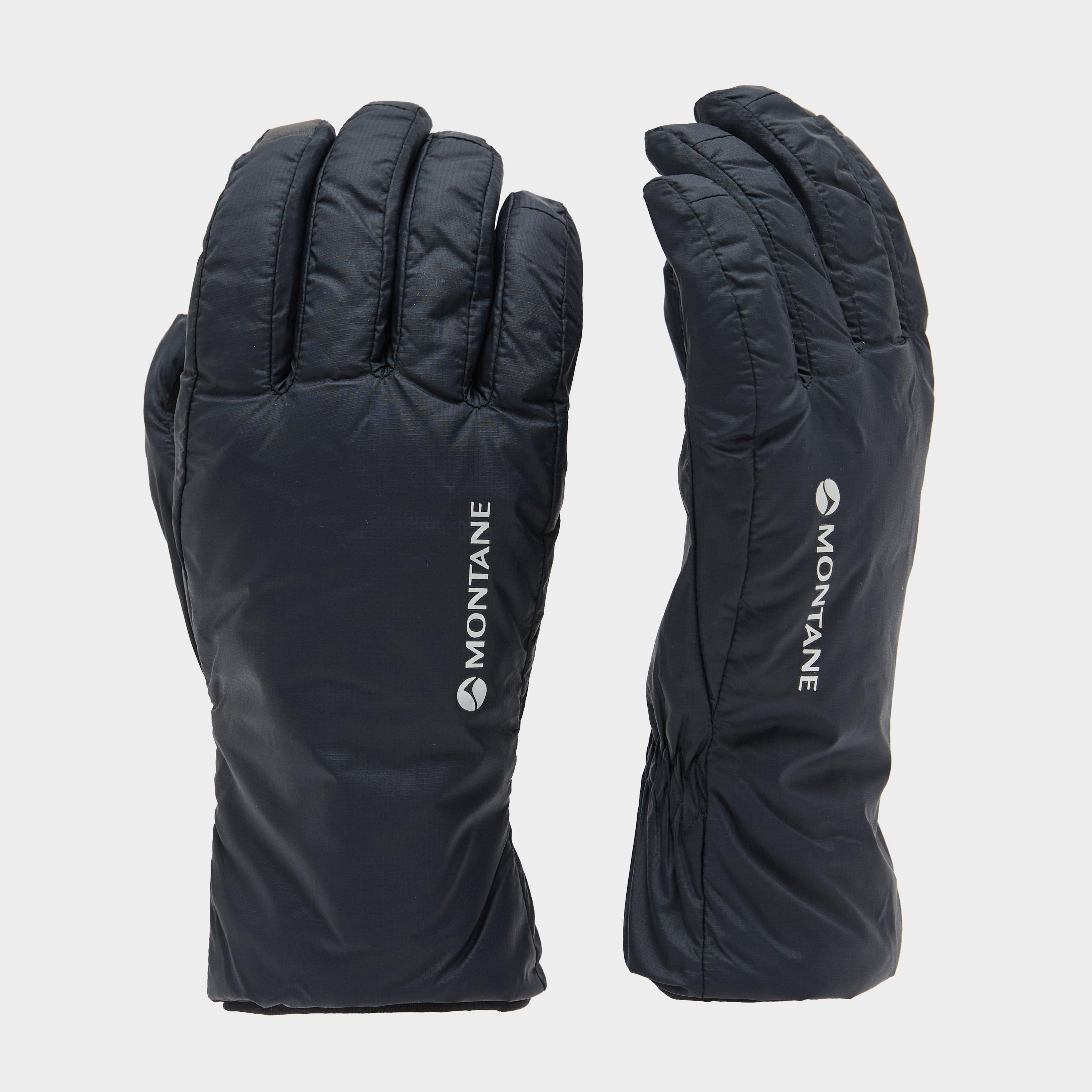 Women's Respond Insulated Gloves