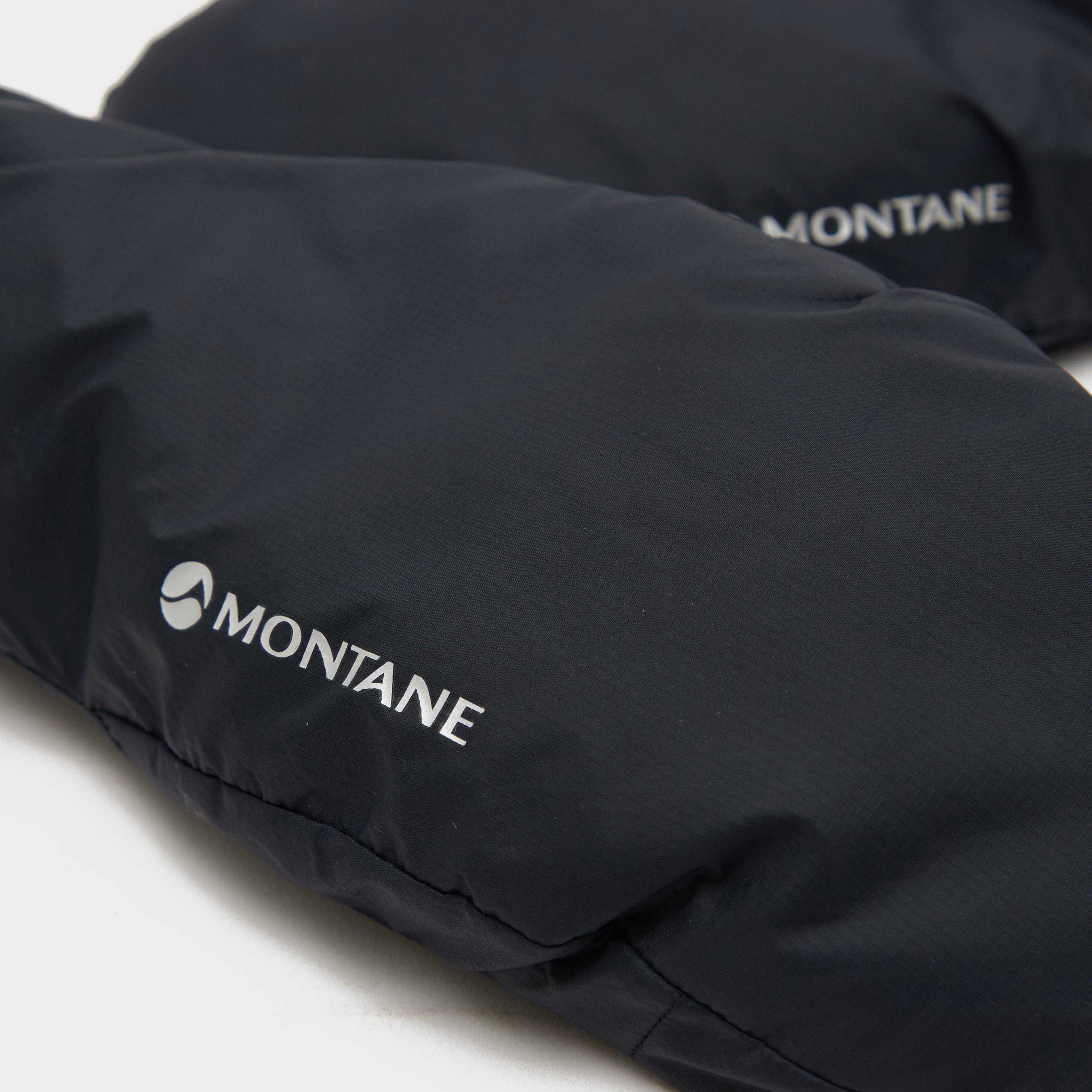 Respond Insulated Mittens