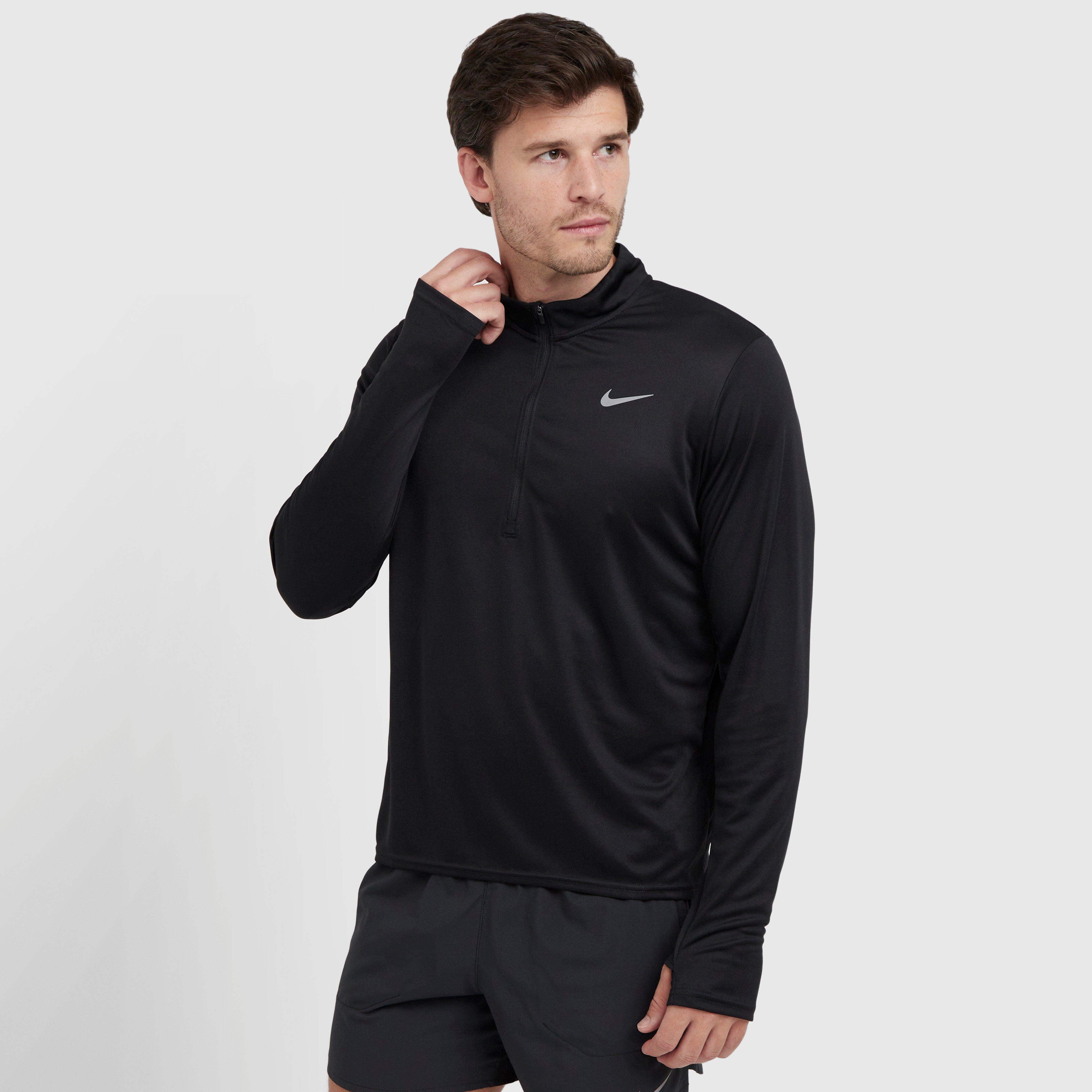 Men's Pacer 1/4 Zip Top