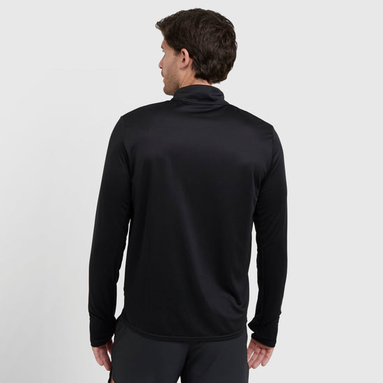 Men's Pacer 1/4 Zip Top
